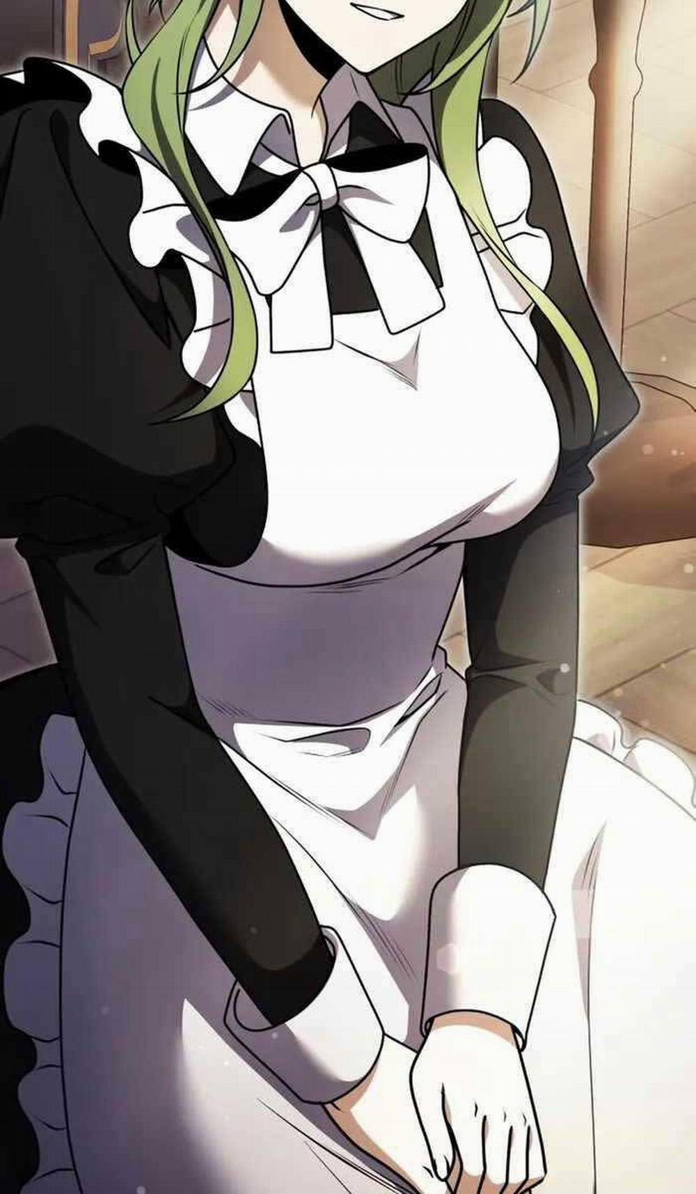 Hắc Kị Sĩ Thiên Tài Giới Hạn Thời Gian 16 trang 121