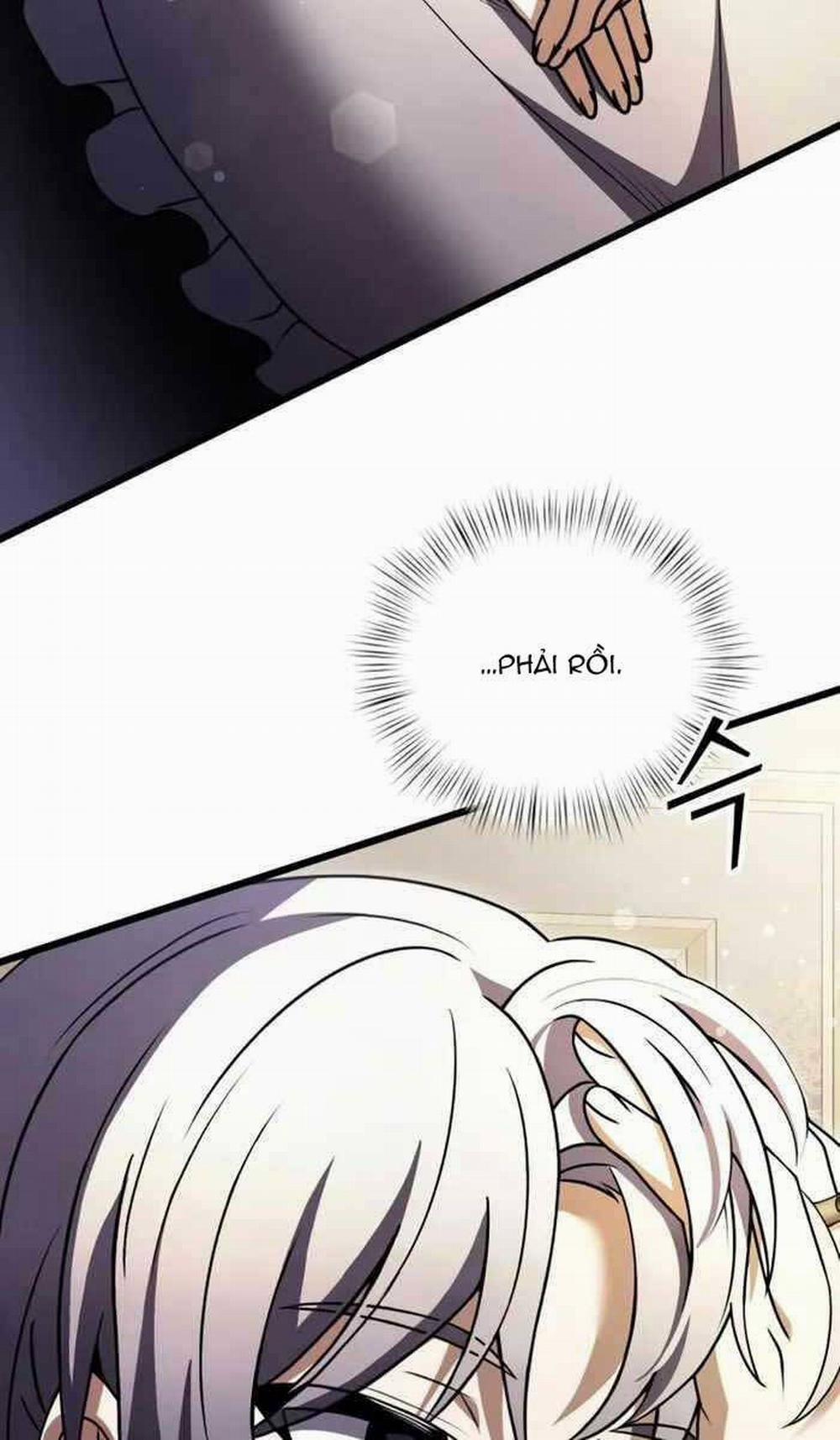 Hắc Kị Sĩ Thiên Tài Giới Hạn Thời Gian 16 trang 122