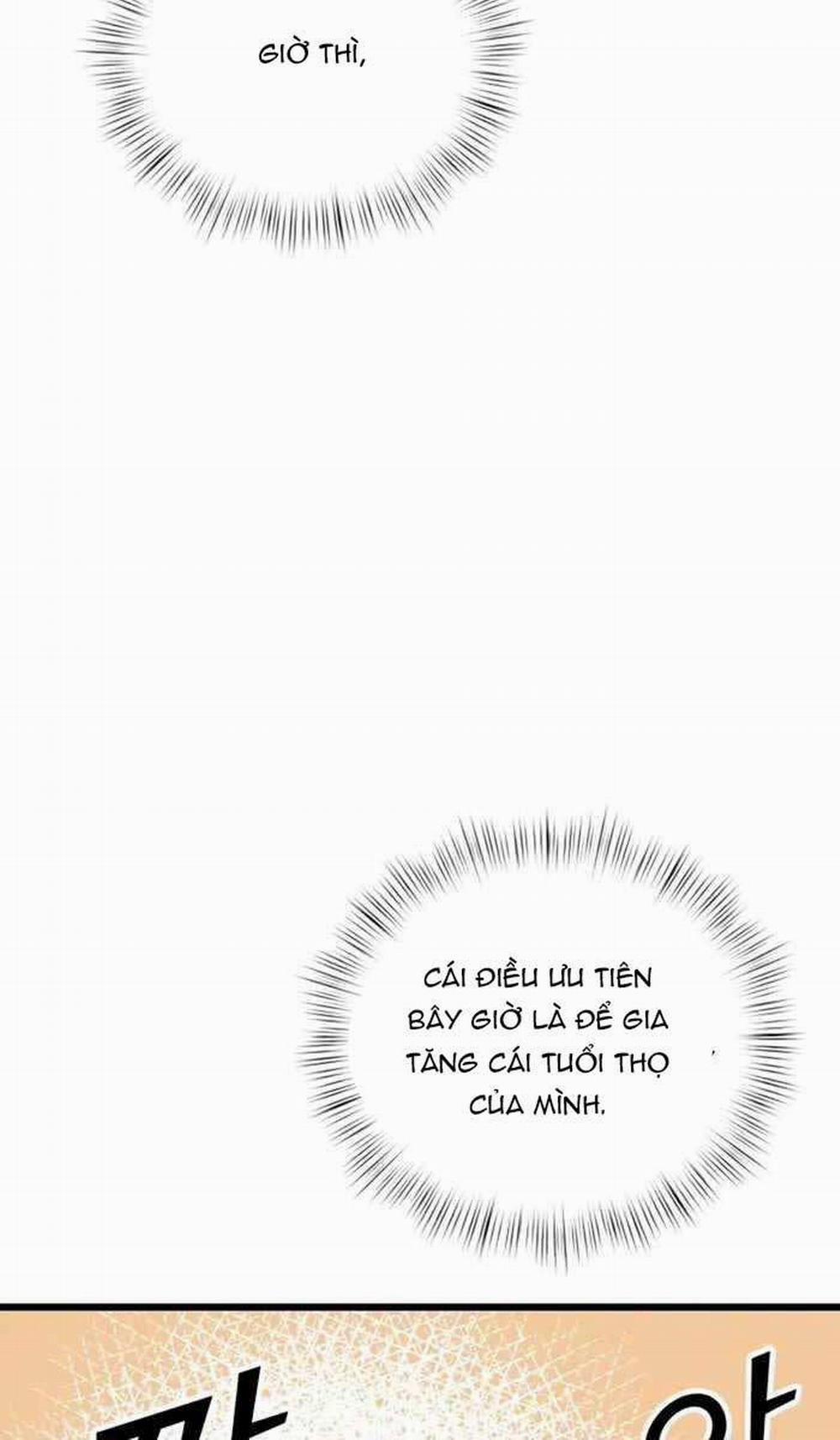 Hắc Kị Sĩ Thiên Tài Giới Hạn Thời Gian 16 trang 124