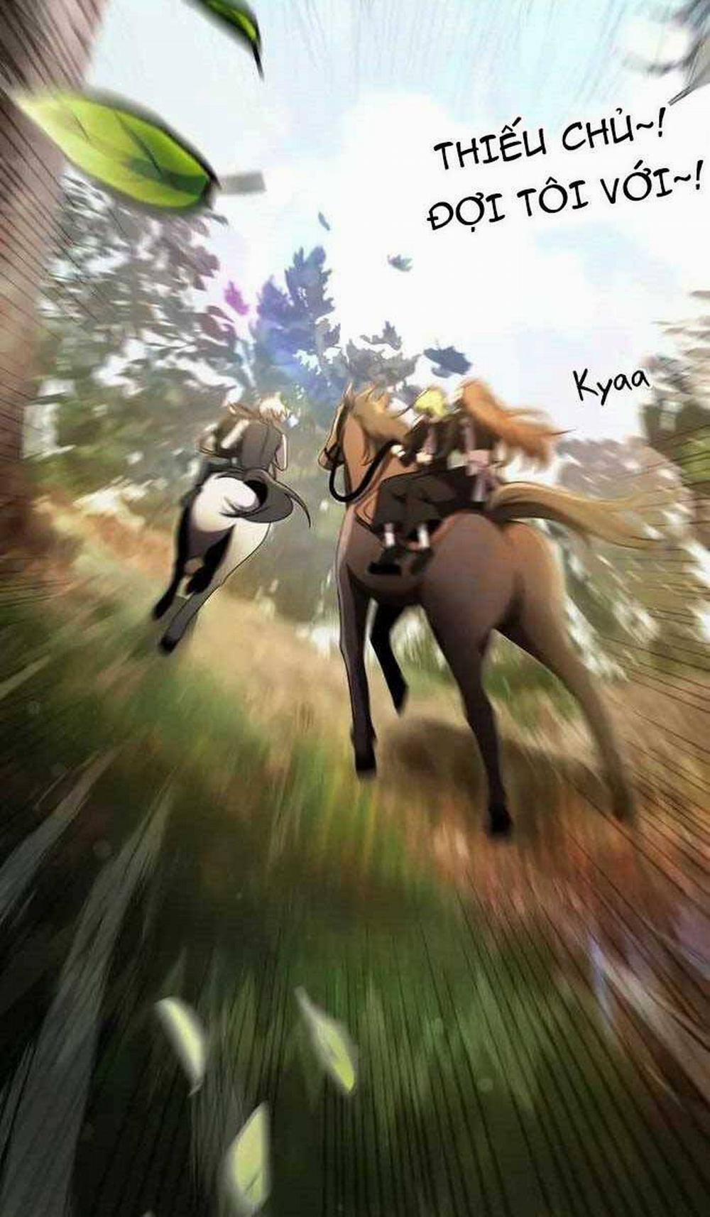 Hắc Kị Sĩ Thiên Tài Giới Hạn Thời Gian 16 trang 128