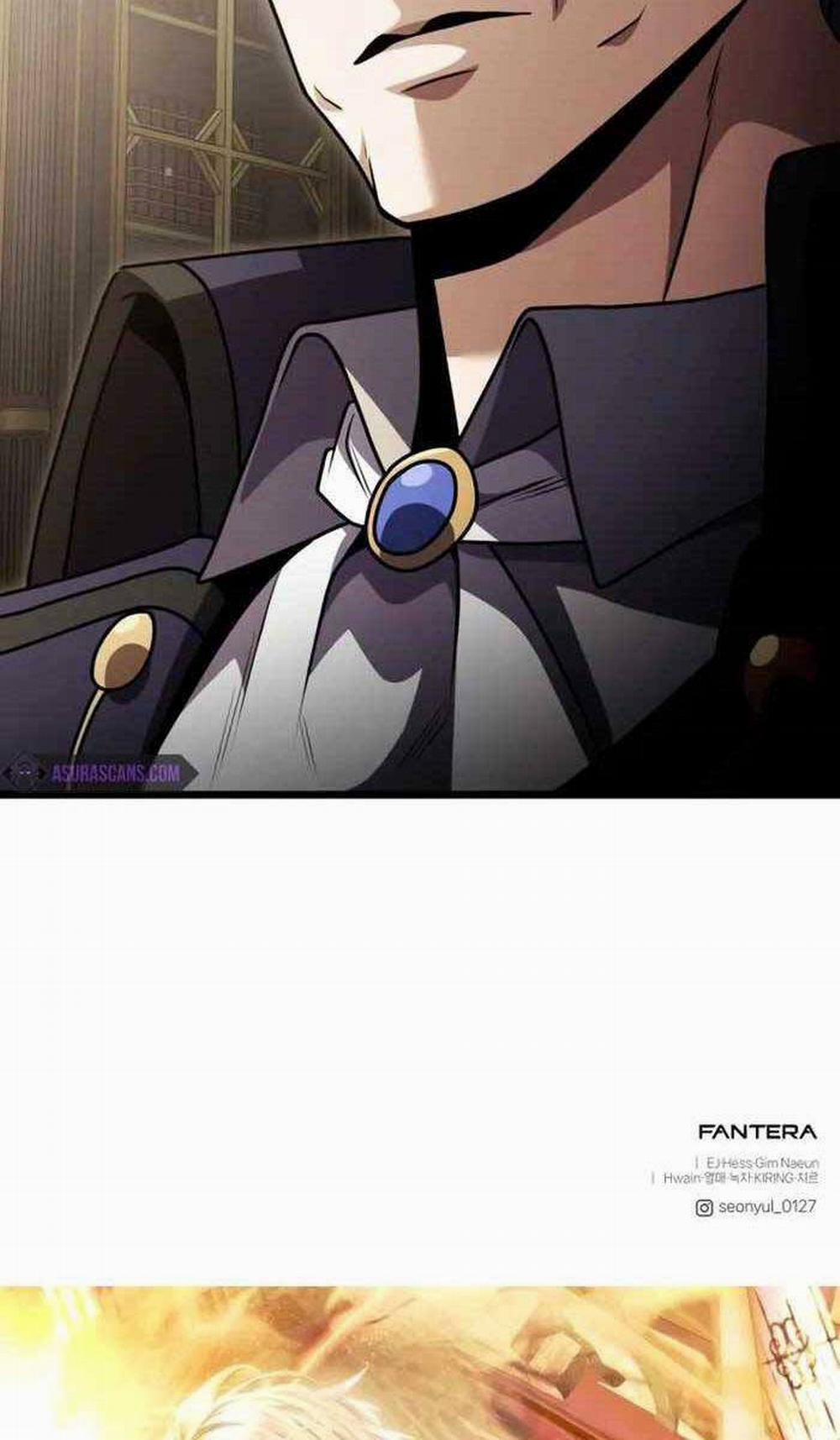 Hắc Kị Sĩ Thiên Tài Giới Hạn Thời Gian 16 trang 132