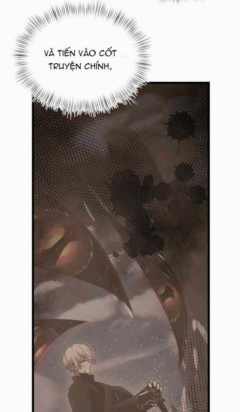 Hắc Kị Sĩ Thiên Tài Giới Hạn Thời Gian 16 trang 16