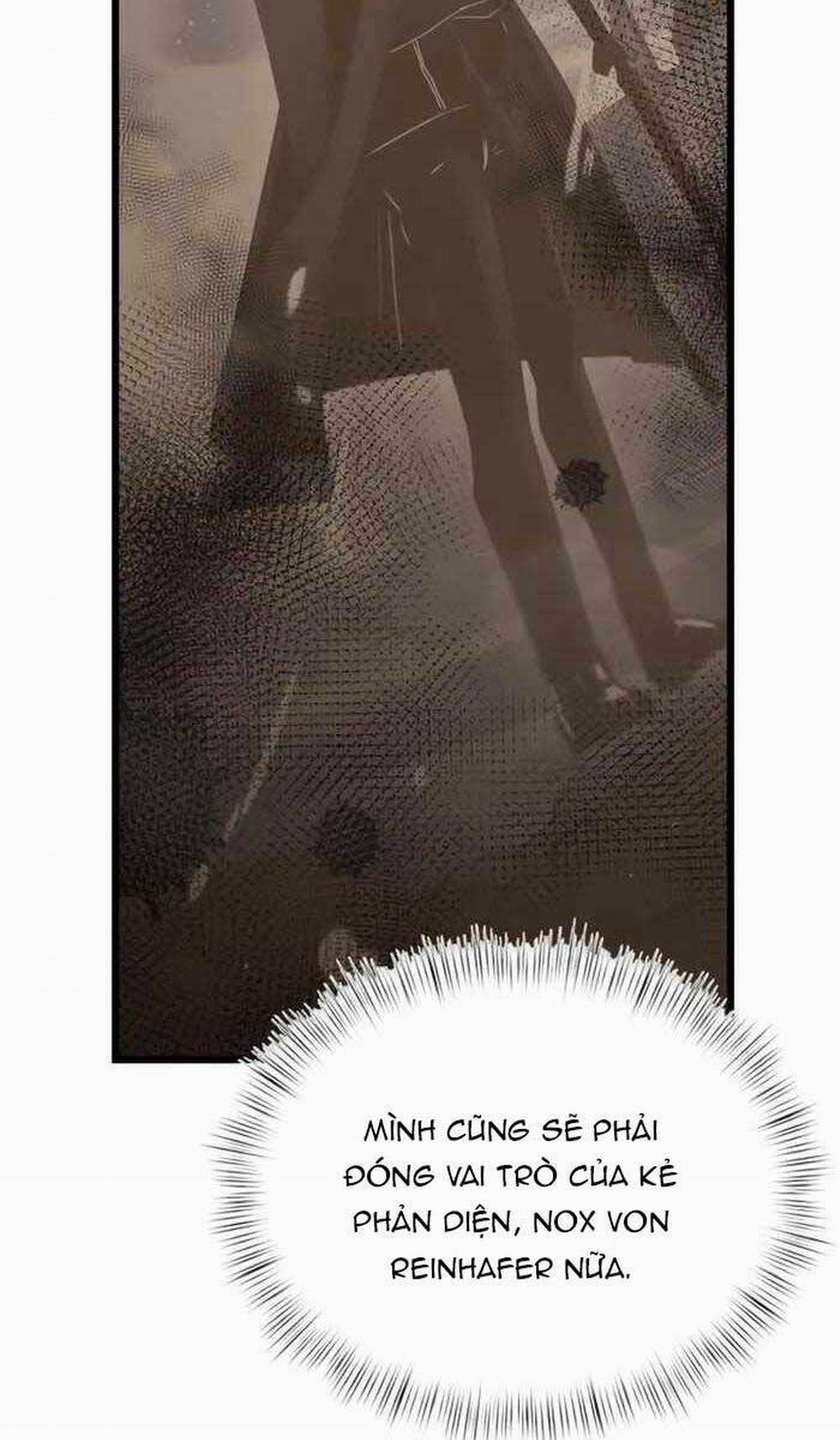 Hắc Kị Sĩ Thiên Tài Giới Hạn Thời Gian 16 trang 17