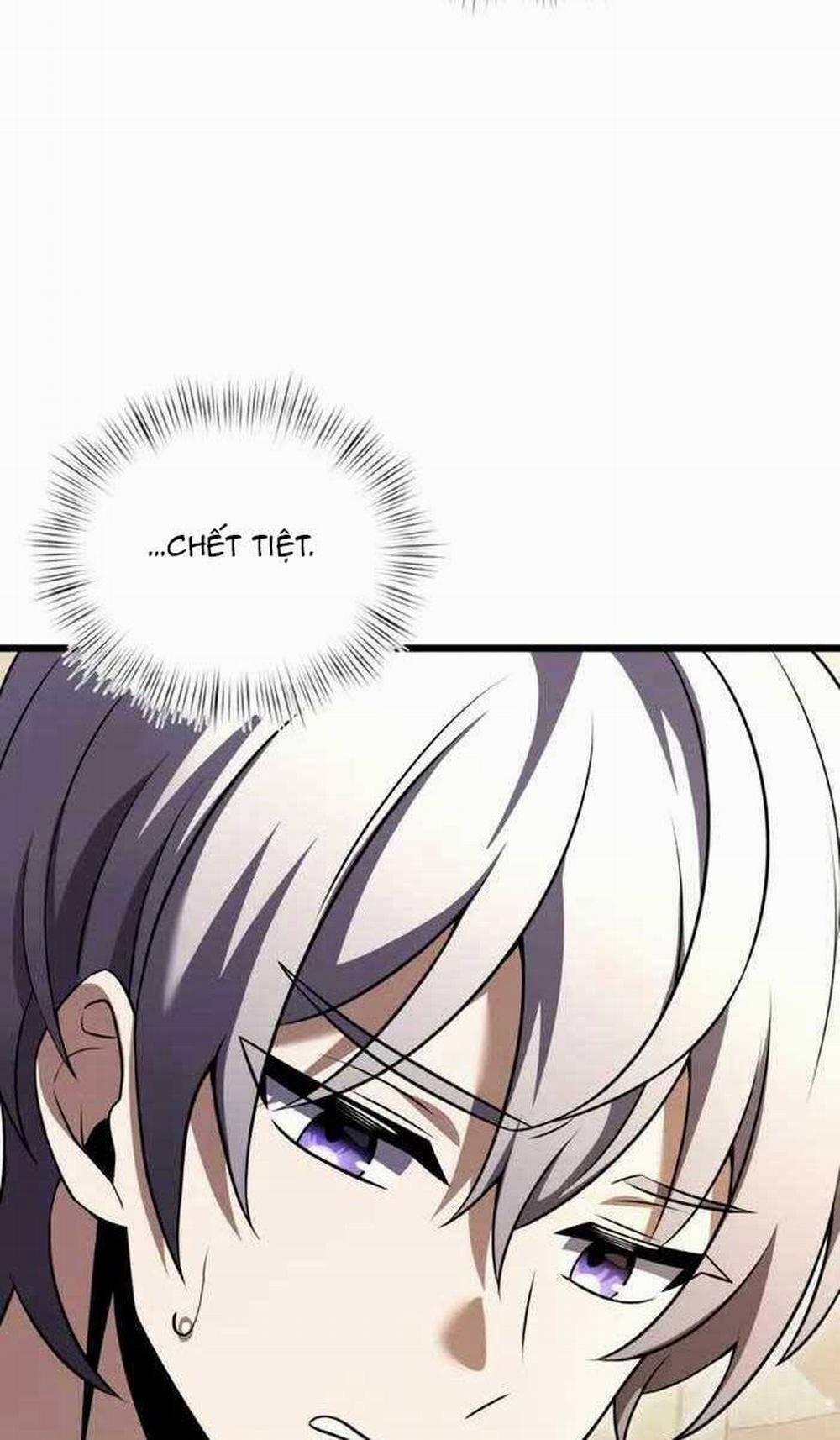 Hắc Kị Sĩ Thiên Tài Giới Hạn Thời Gian 16 trang 18
