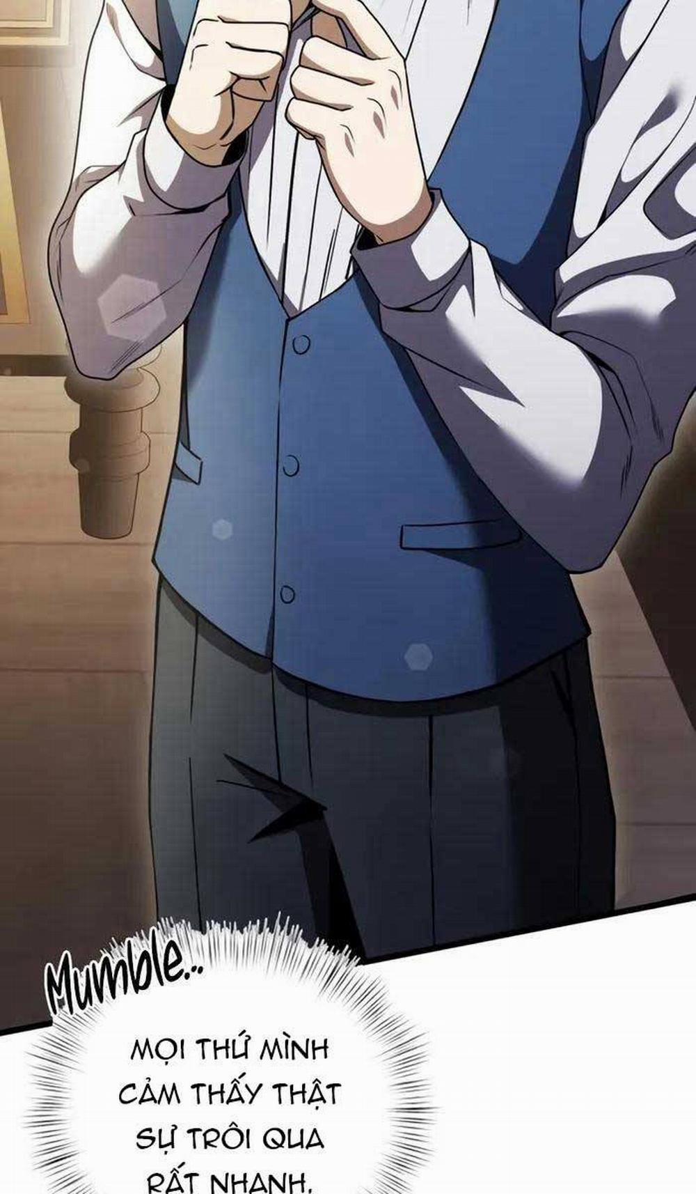 Hắc Kị Sĩ Thiên Tài Giới Hạn Thời Gian 16 trang 2