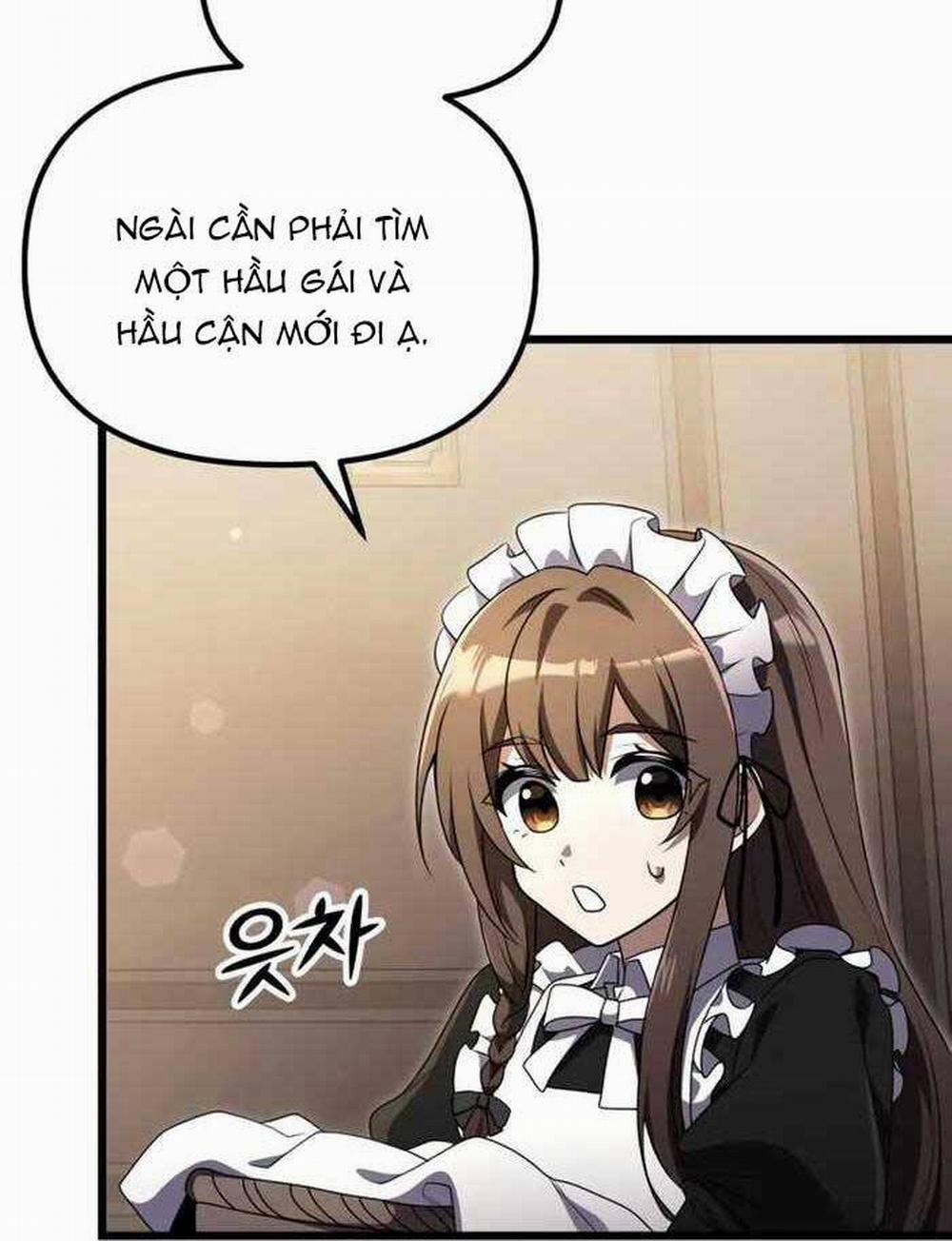 Hắc Kị Sĩ Thiên Tài Giới Hạn Thời Gian 16 trang 20