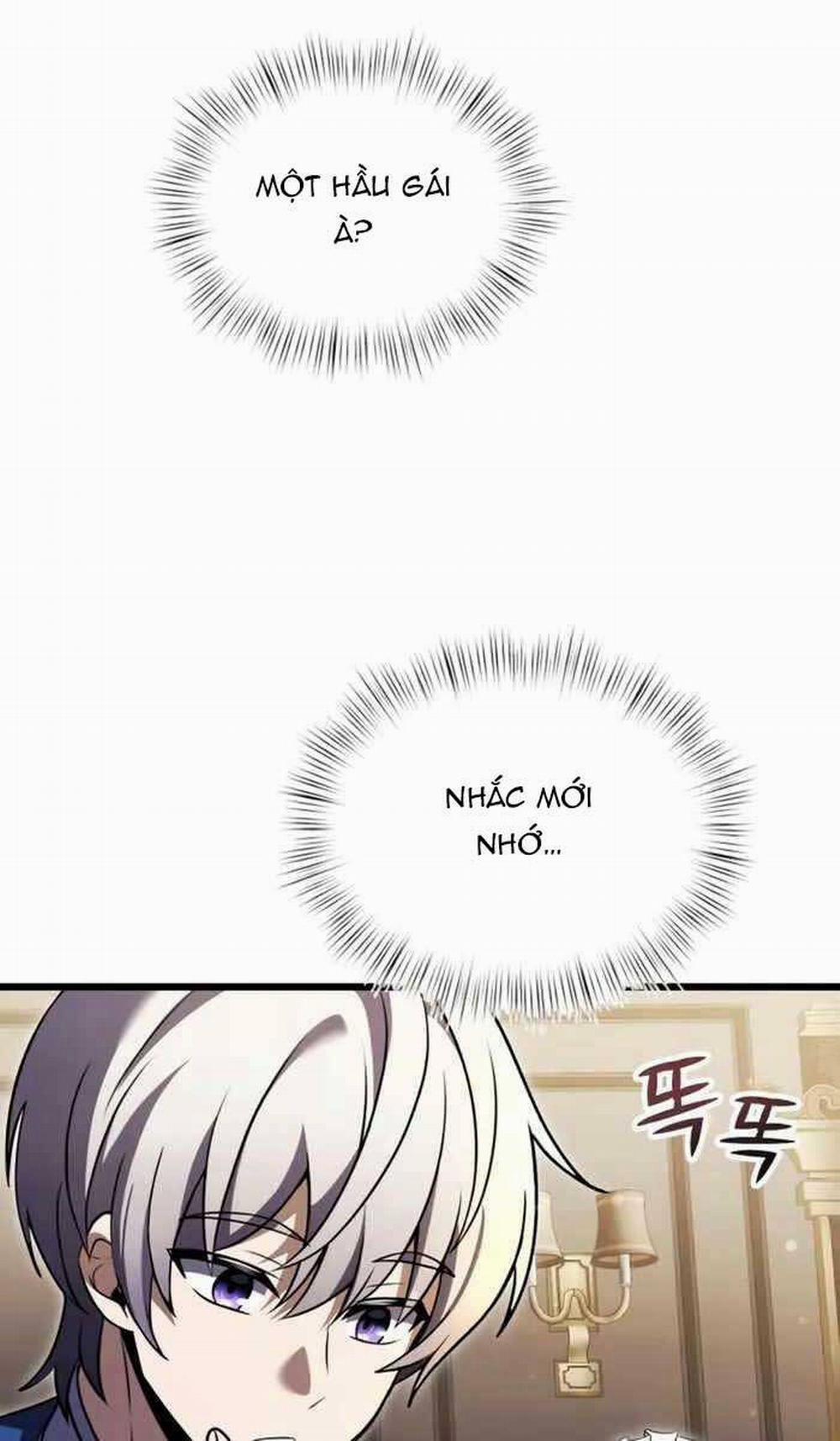 Hắc Kị Sĩ Thiên Tài Giới Hạn Thời Gian 16 trang 21