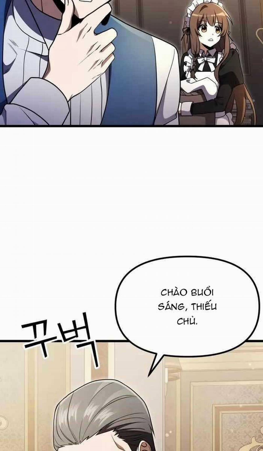 Hắc Kị Sĩ Thiên Tài Giới Hạn Thời Gian 16 trang 22