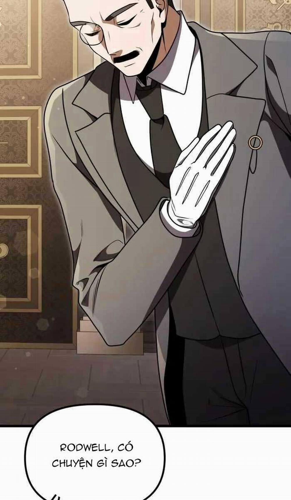 Hắc Kị Sĩ Thiên Tài Giới Hạn Thời Gian 16 trang 23