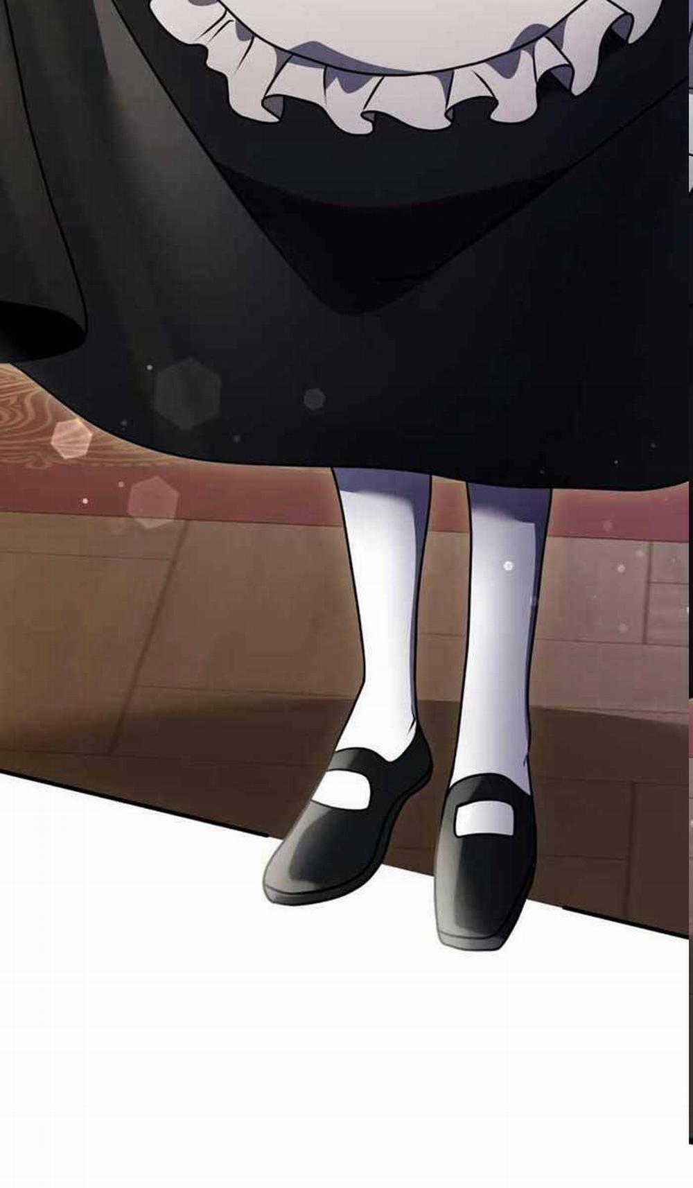 Hắc Kị Sĩ Thiên Tài Giới Hạn Thời Gian 16 trang 28