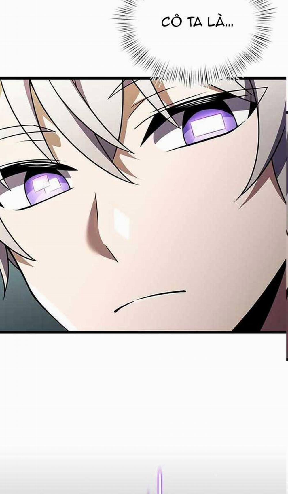 Hắc Kị Sĩ Thiên Tài Giới Hạn Thời Gian 16 trang 31