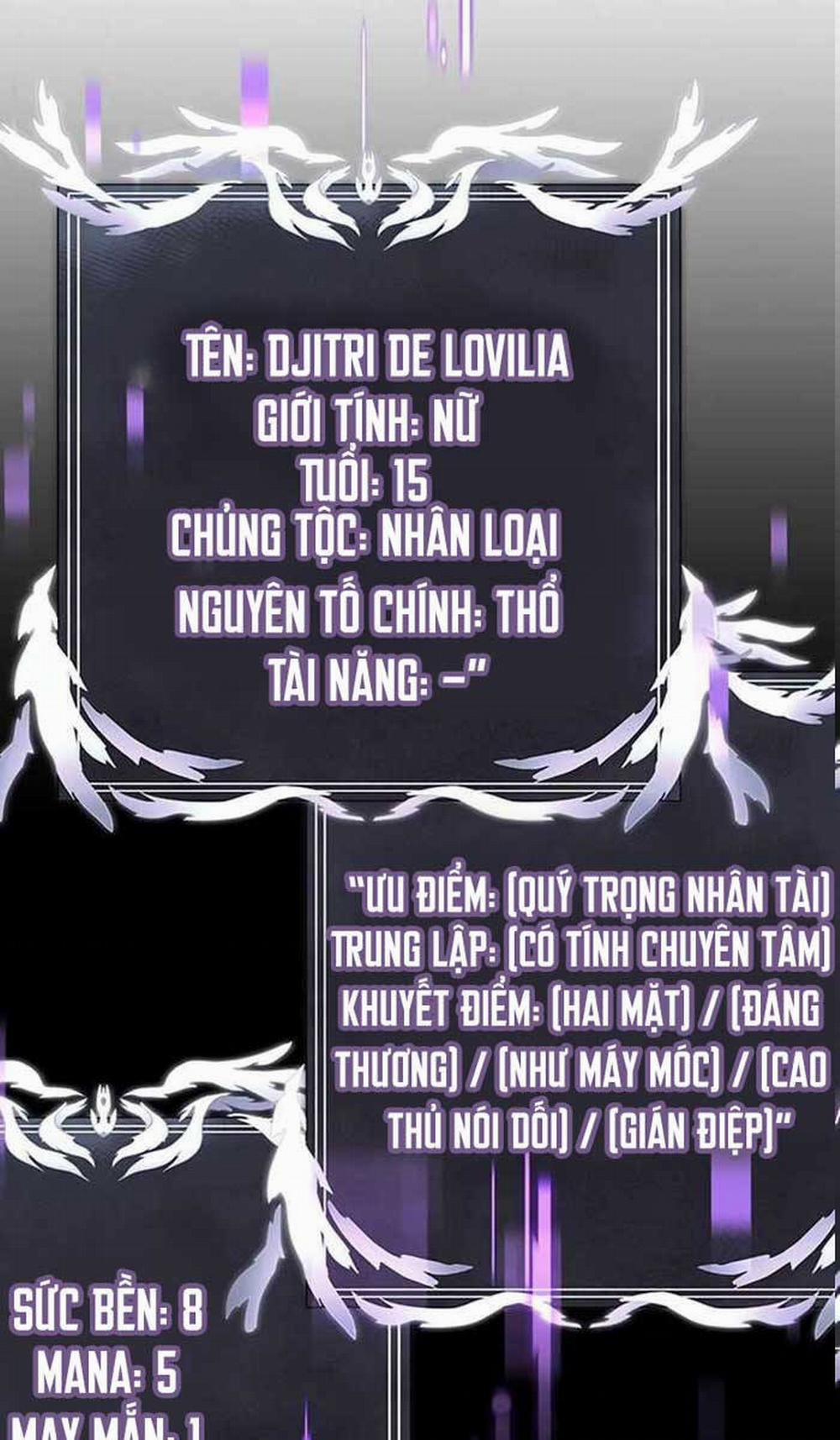 Hắc Kị Sĩ Thiên Tài Giới Hạn Thời Gian 16 trang 32