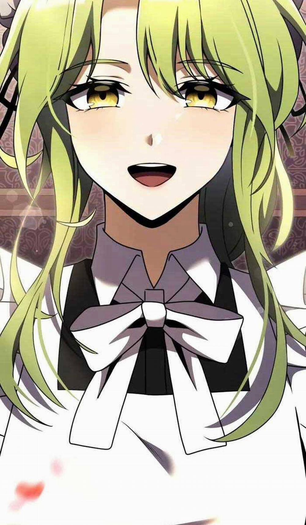 Hắc Kị Sĩ Thiên Tài Giới Hạn Thời Gian 16 trang 37