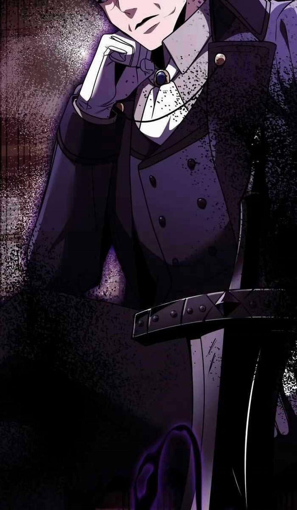 Hắc Kị Sĩ Thiên Tài Giới Hạn Thời Gian 16 trang 41