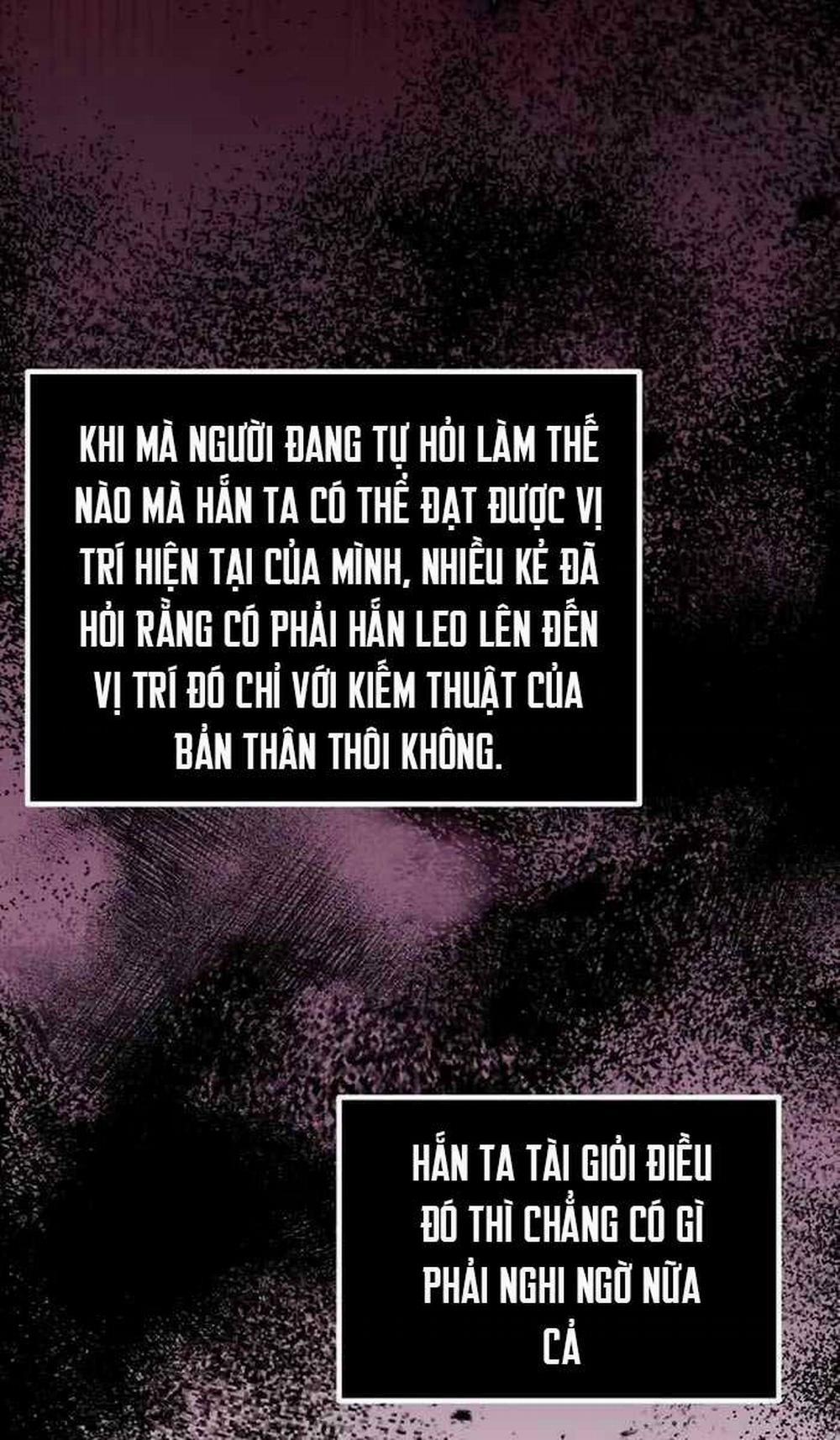 Hắc Kị Sĩ Thiên Tài Giới Hạn Thời Gian 16 trang 43