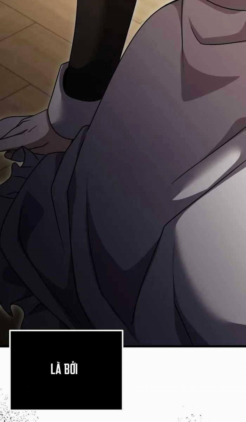 Hắc Kị Sĩ Thiên Tài Giới Hạn Thời Gian 16 trang 45