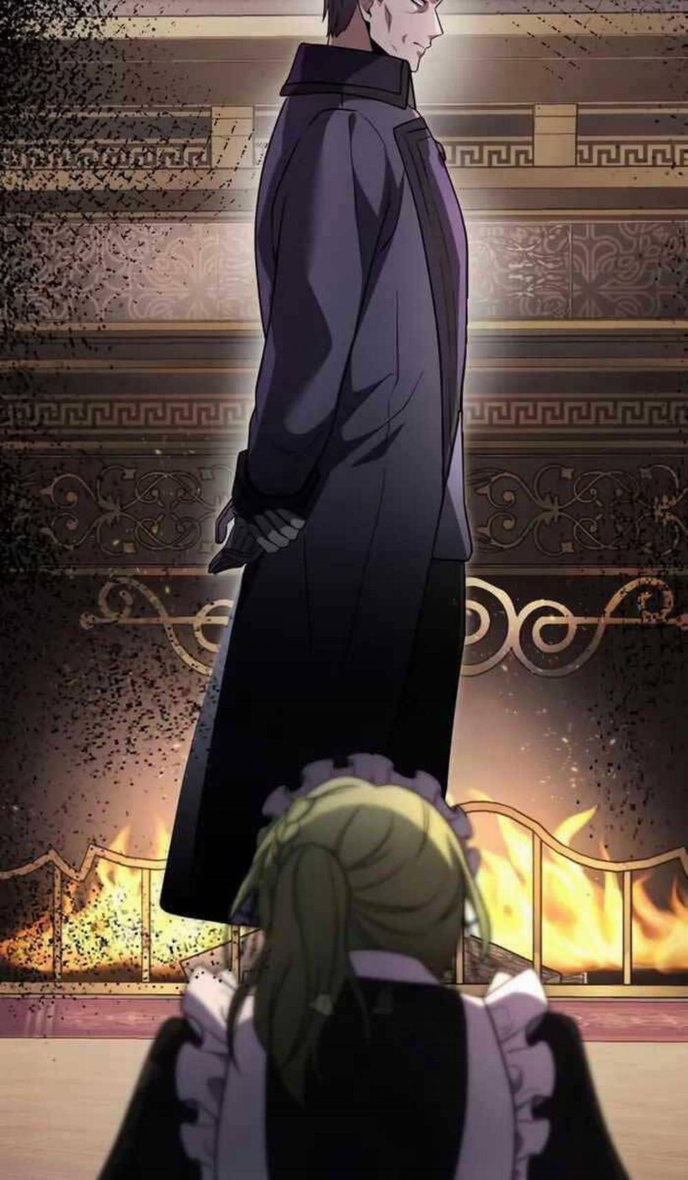 Hắc Kị Sĩ Thiên Tài Giới Hạn Thời Gian 16 trang 47