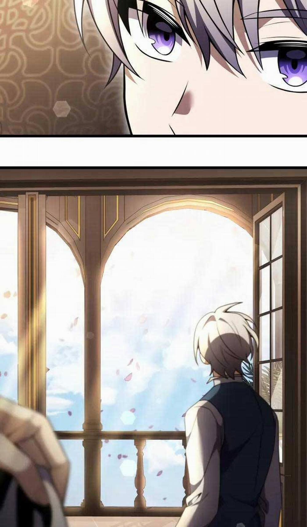 Hắc Kị Sĩ Thiên Tài Giới Hạn Thời Gian 16 trang 5