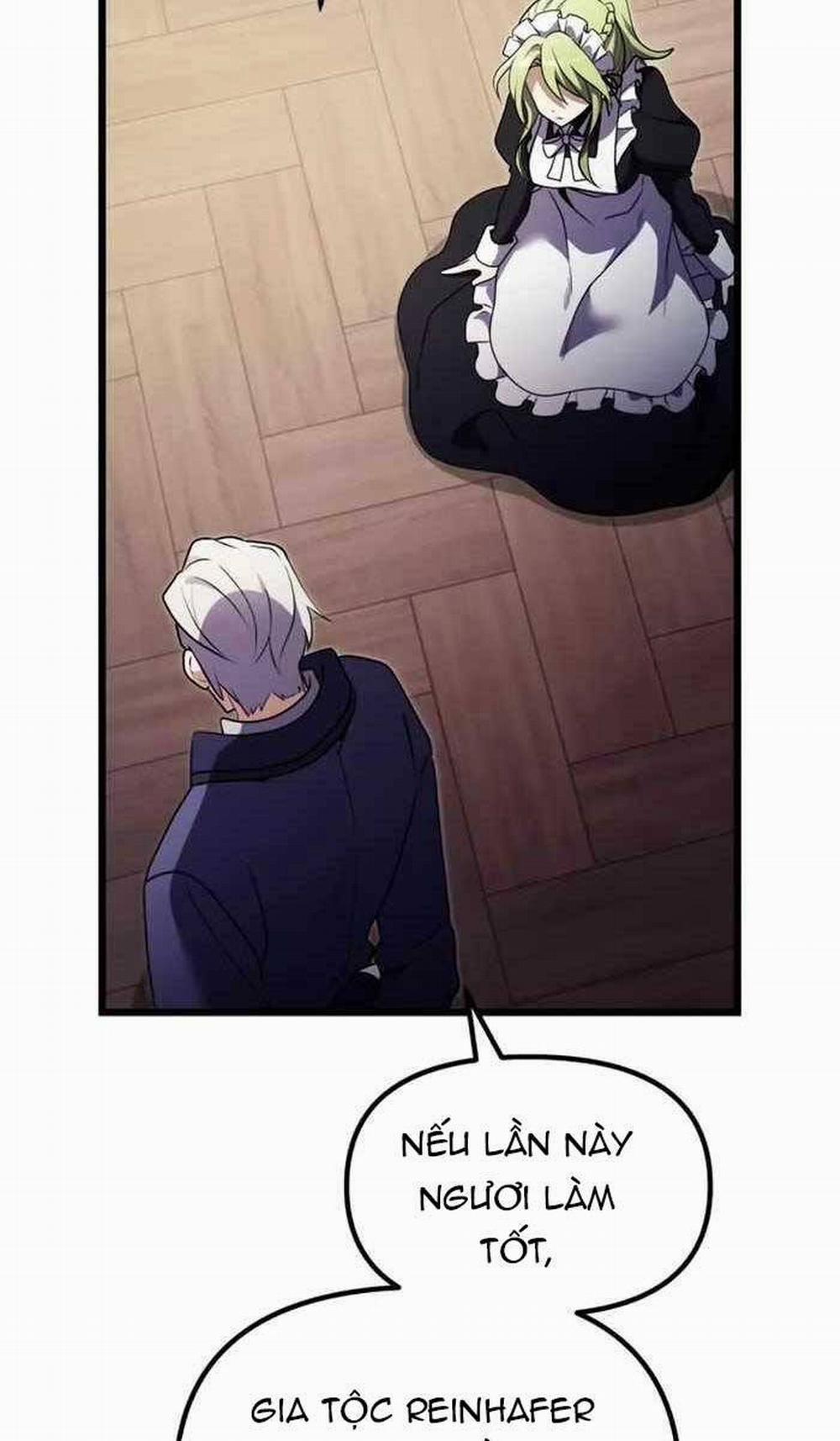 Hắc Kị Sĩ Thiên Tài Giới Hạn Thời Gian 16 trang 52