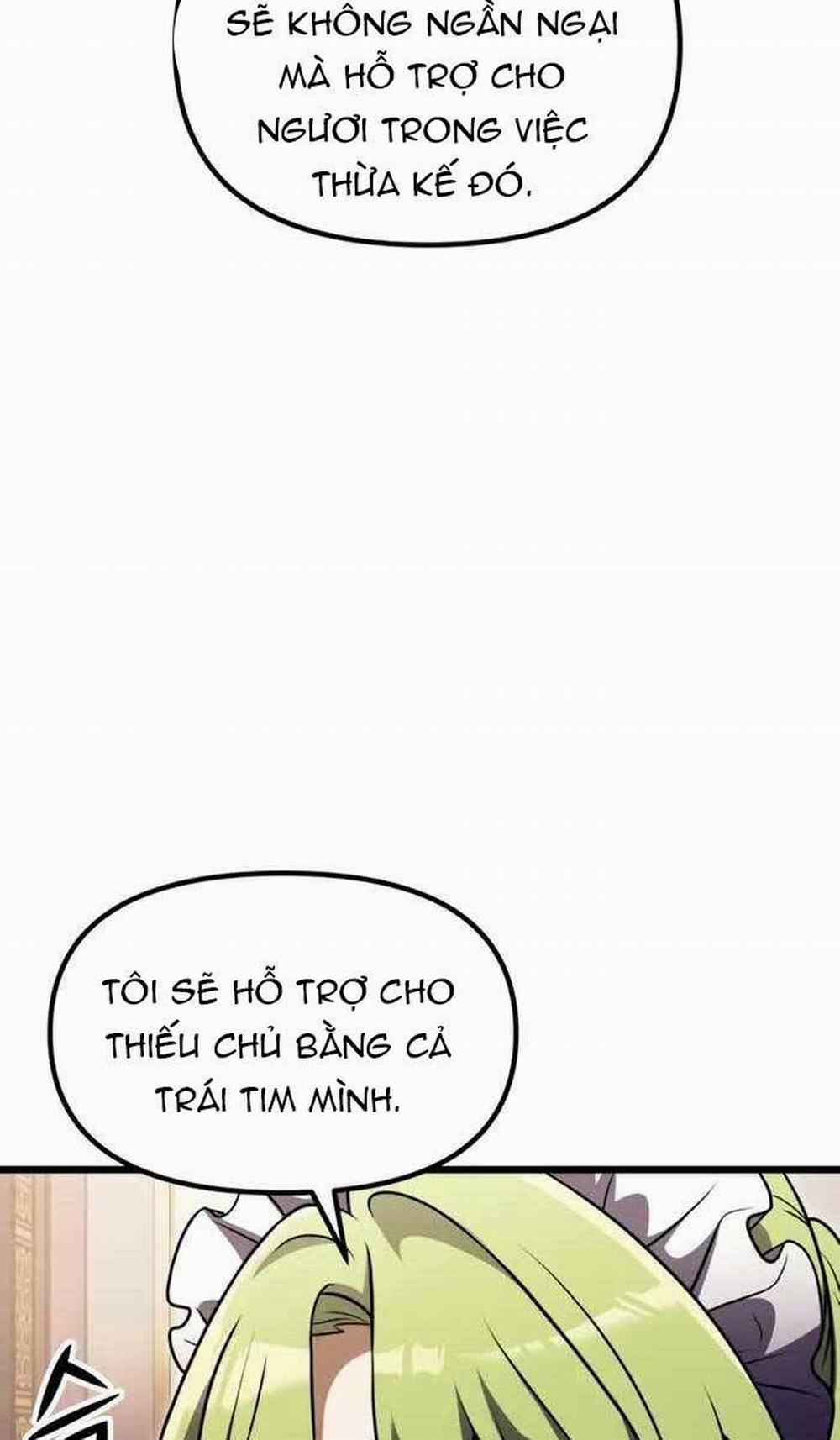 Hắc Kị Sĩ Thiên Tài Giới Hạn Thời Gian 16 trang 53