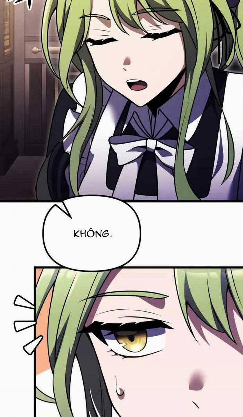 Hắc Kị Sĩ Thiên Tài Giới Hạn Thời Gian 16 trang 54