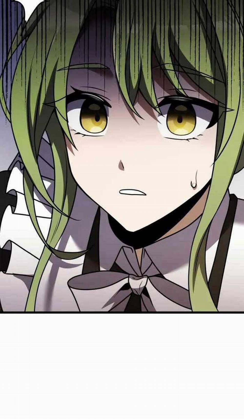 Hắc Kị Sĩ Thiên Tài Giới Hạn Thời Gian 16 trang 57