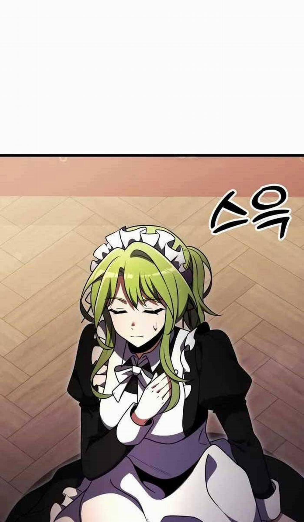 Hắc Kị Sĩ Thiên Tài Giới Hạn Thời Gian 16 trang 58