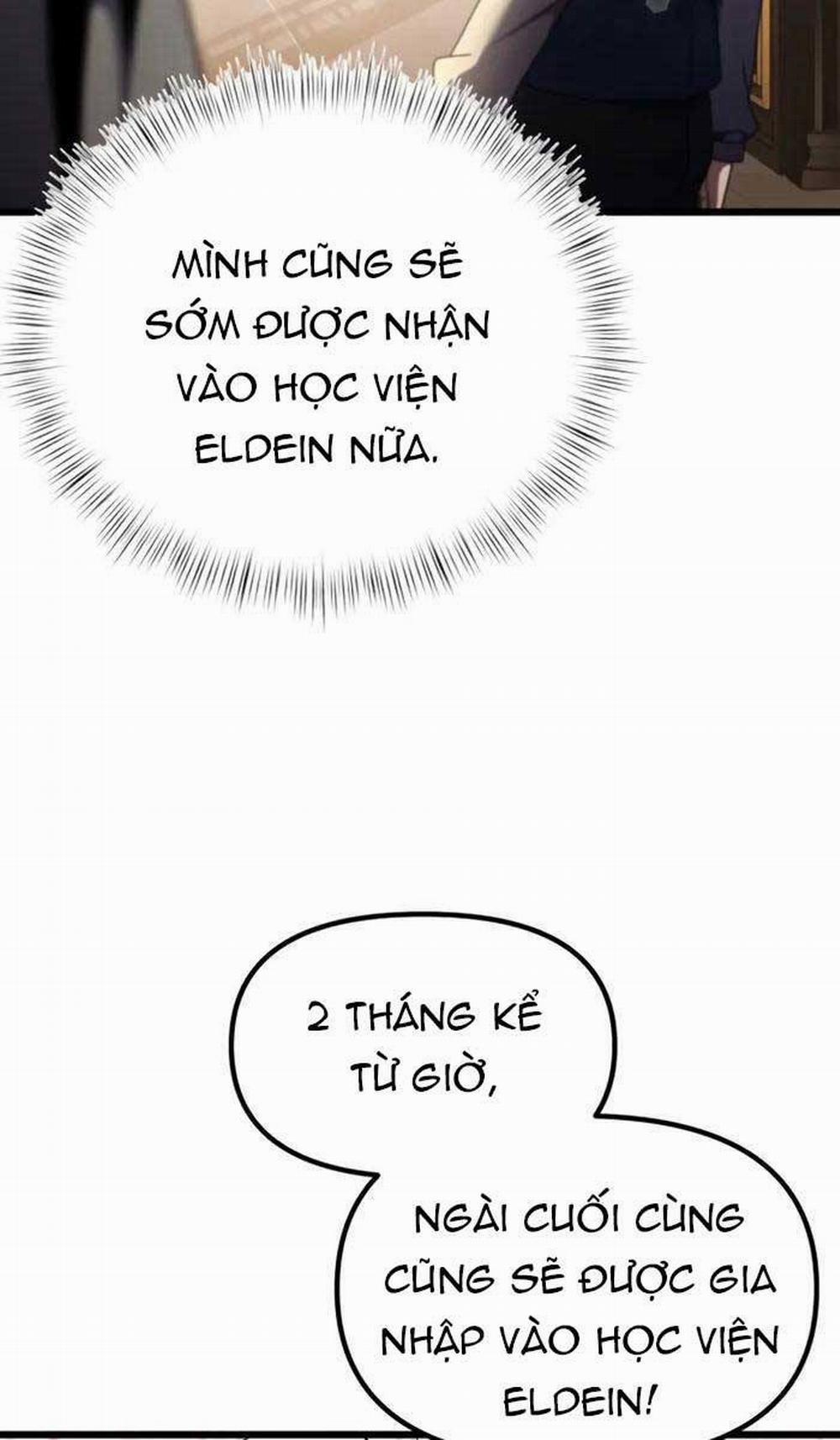 Hắc Kị Sĩ Thiên Tài Giới Hạn Thời Gian 16 trang 6