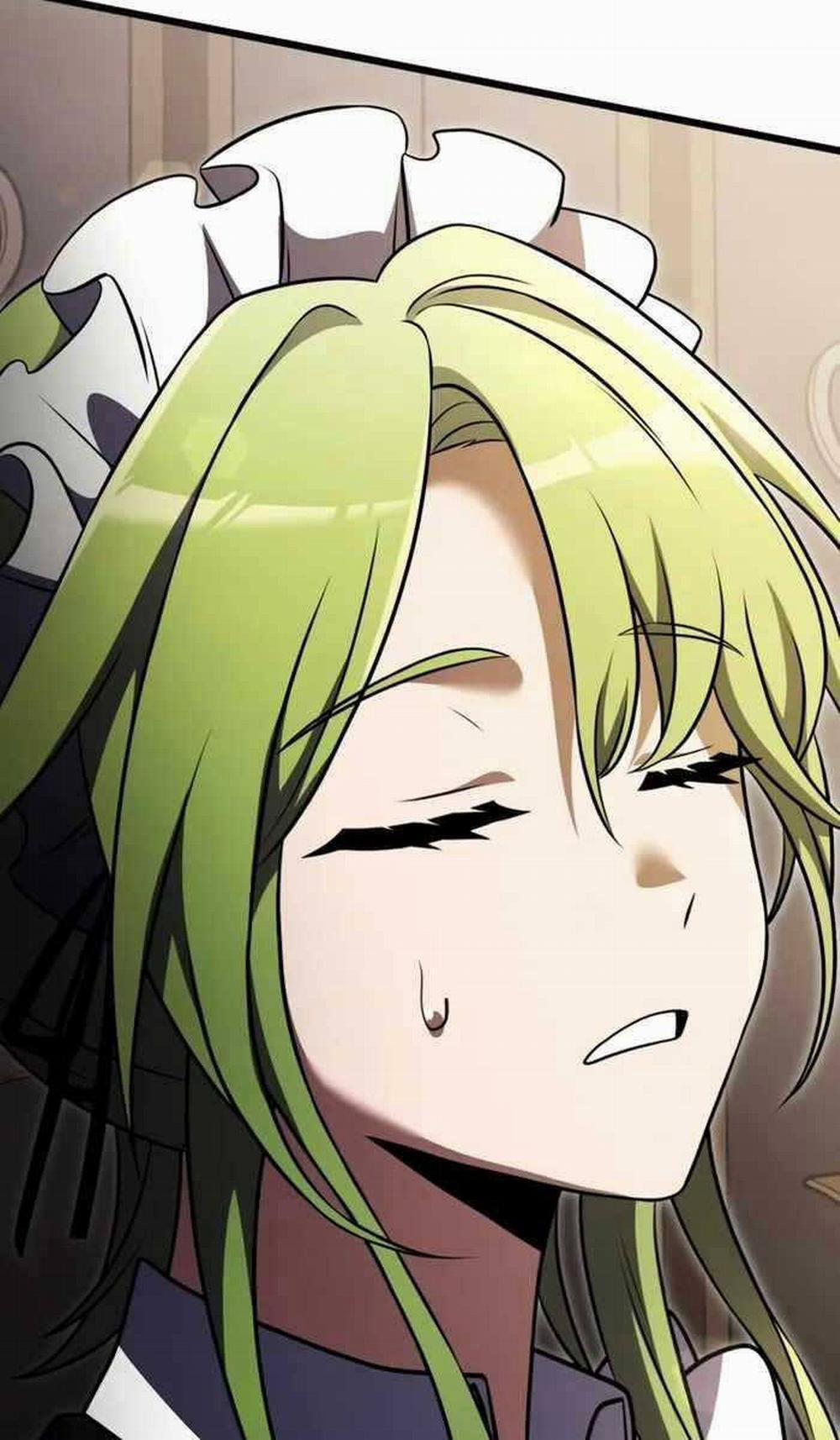 Hắc Kị Sĩ Thiên Tài Giới Hạn Thời Gian 16 trang 64