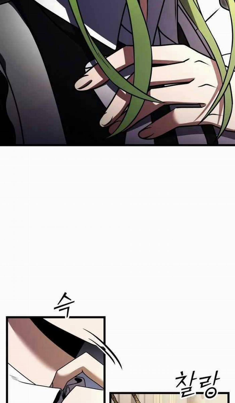 Hắc Kị Sĩ Thiên Tài Giới Hạn Thời Gian 16 trang 65