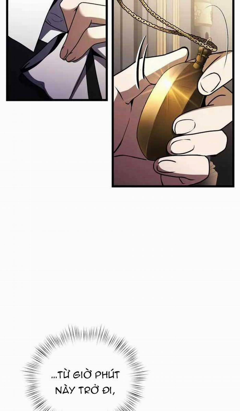 Hắc Kị Sĩ Thiên Tài Giới Hạn Thời Gian 16 trang 66