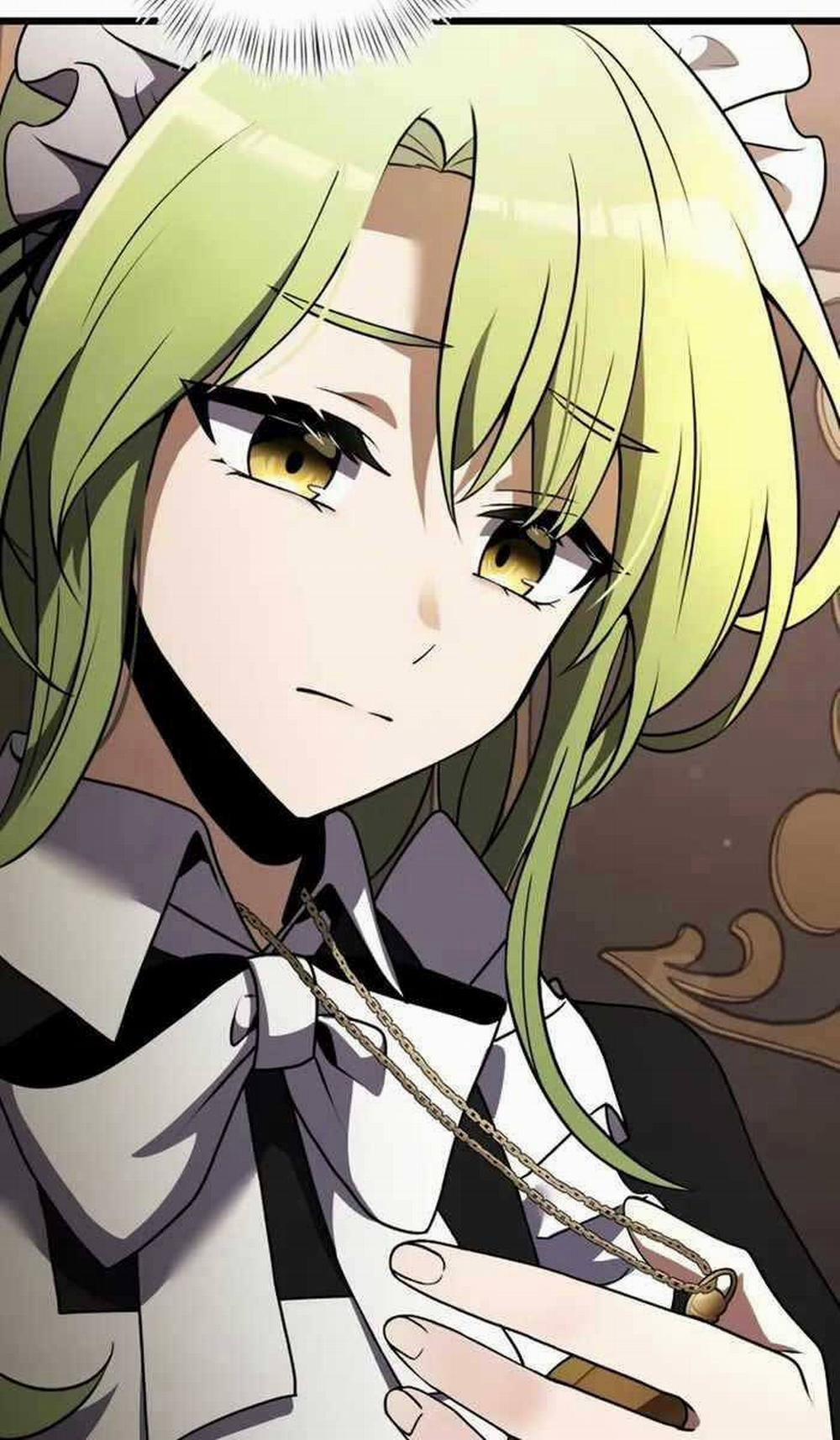 Hắc Kị Sĩ Thiên Tài Giới Hạn Thời Gian 16 trang 67