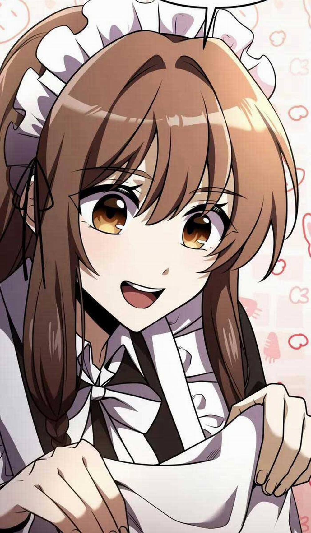 Hắc Kị Sĩ Thiên Tài Giới Hạn Thời Gian 16 trang 7