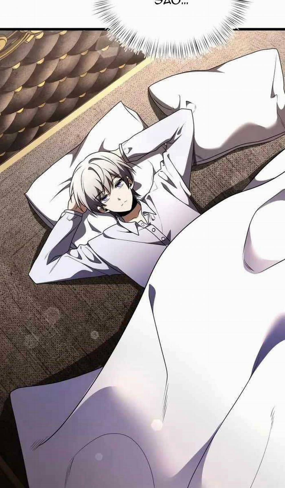 Hắc Kị Sĩ Thiên Tài Giới Hạn Thời Gian 16 trang 73