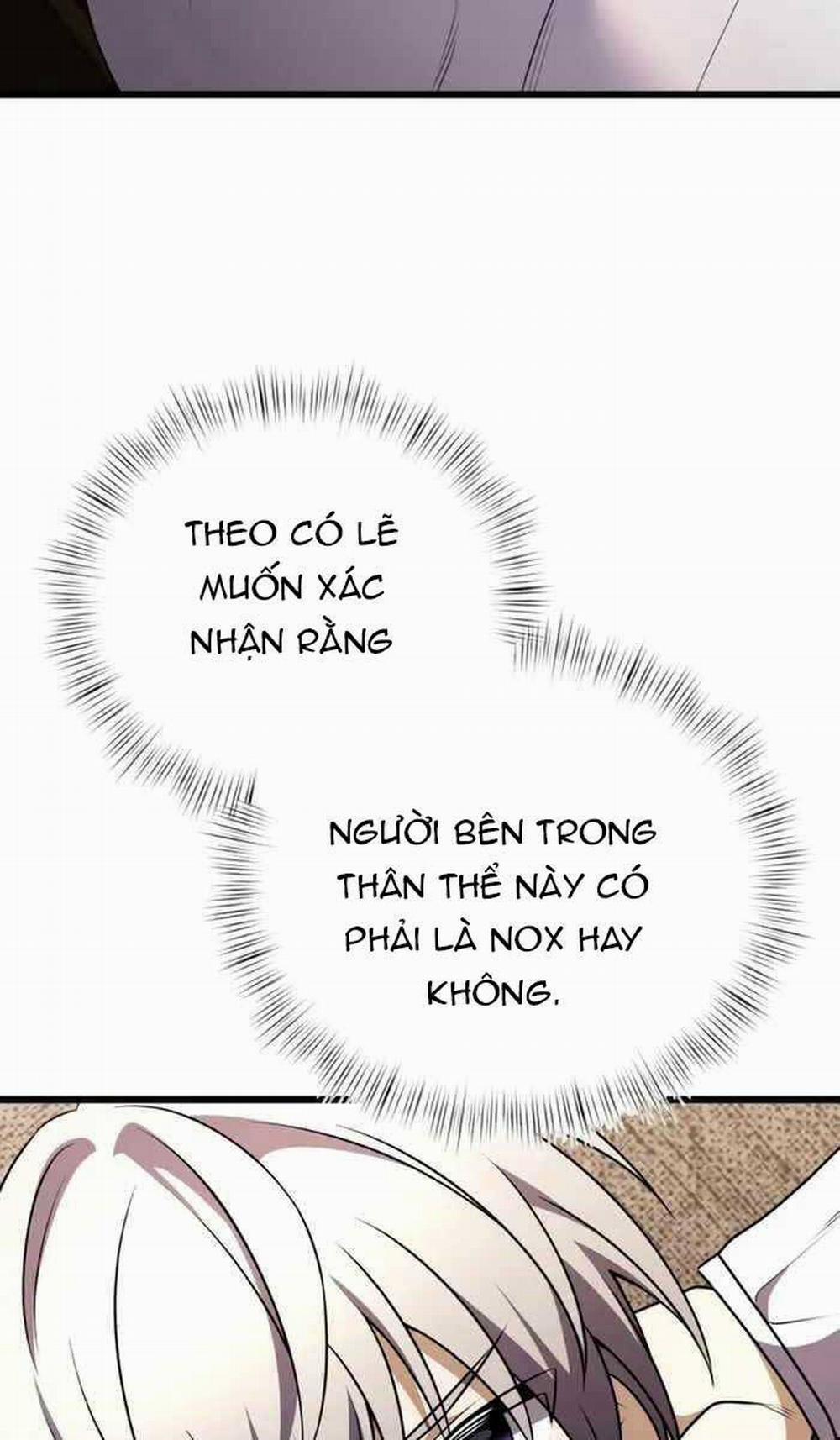 Hắc Kị Sĩ Thiên Tài Giới Hạn Thời Gian 16 trang 74