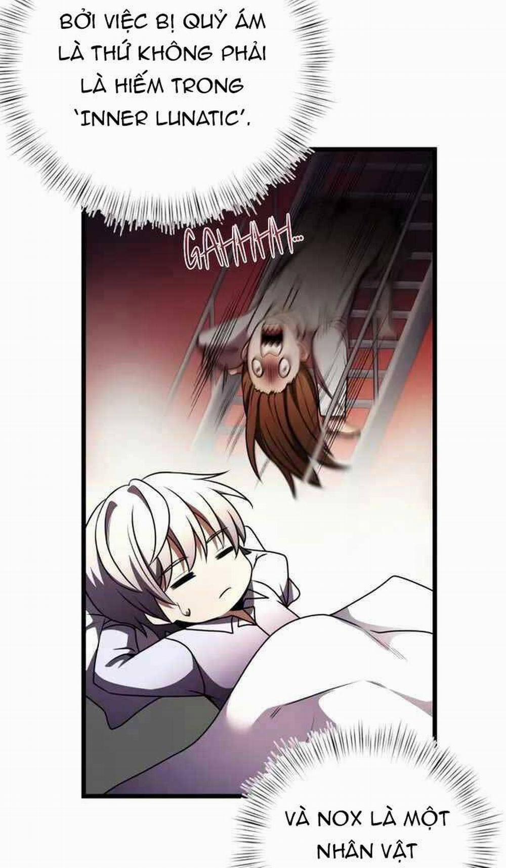 Hắc Kị Sĩ Thiên Tài Giới Hạn Thời Gian 16 trang 76