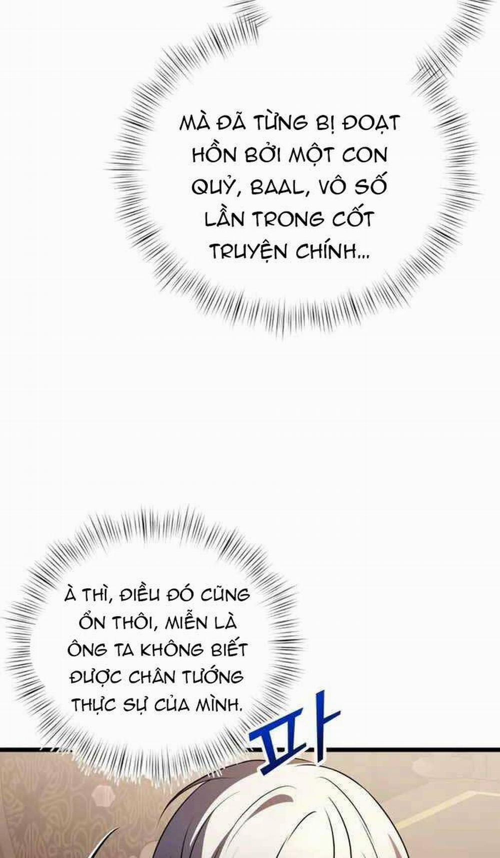 Hắc Kị Sĩ Thiên Tài Giới Hạn Thời Gian 16 trang 77
