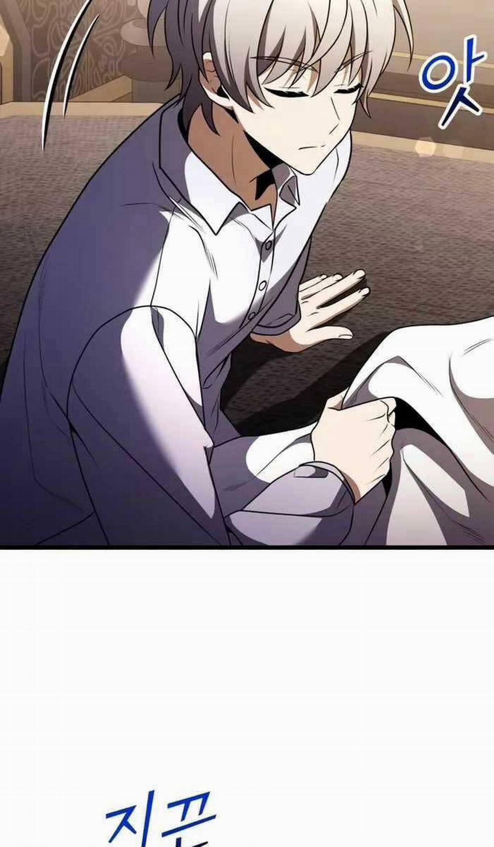 Hắc Kị Sĩ Thiên Tài Giới Hạn Thời Gian 16 trang 78