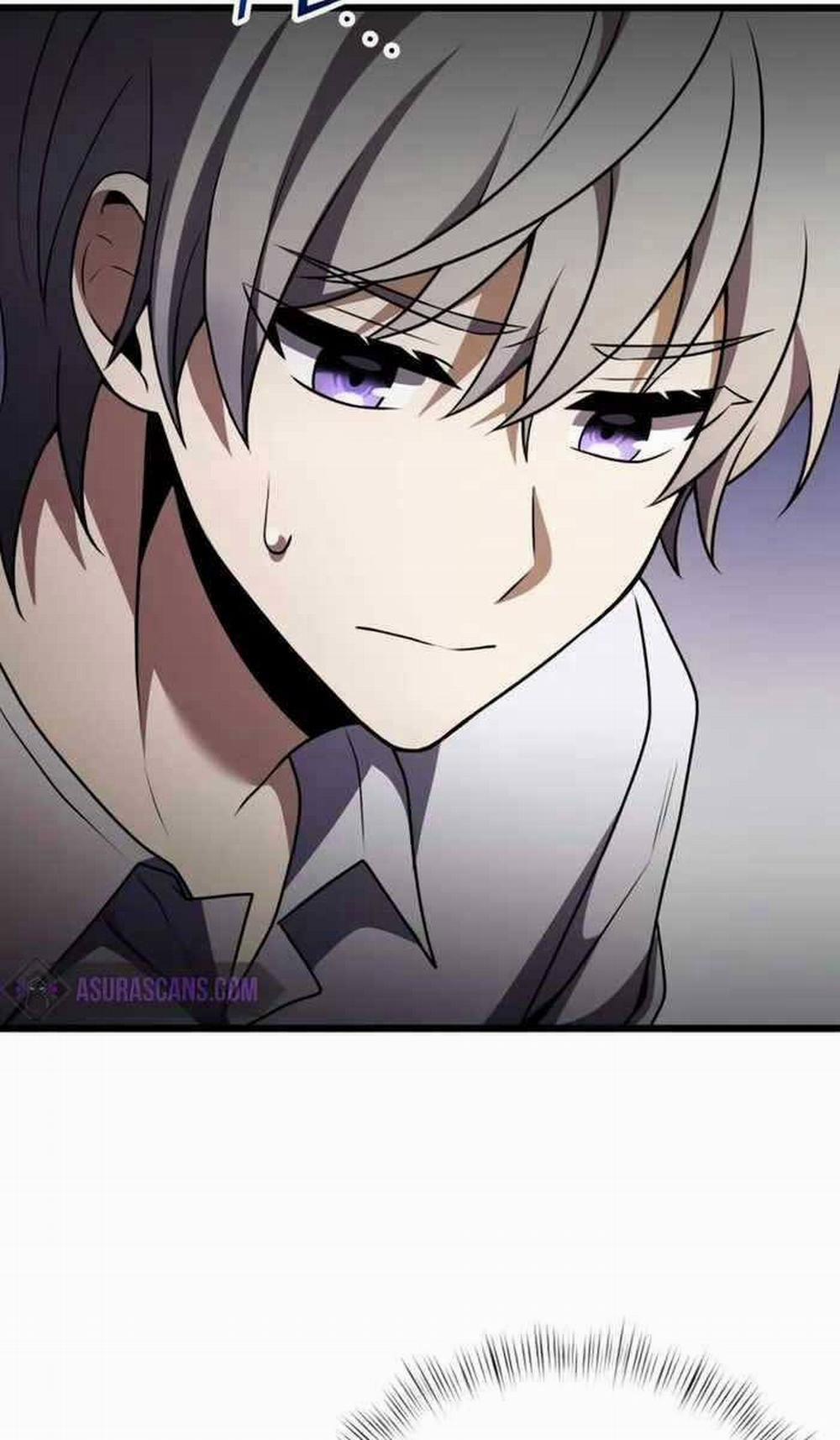 Hắc Kị Sĩ Thiên Tài Giới Hạn Thời Gian 16 trang 79