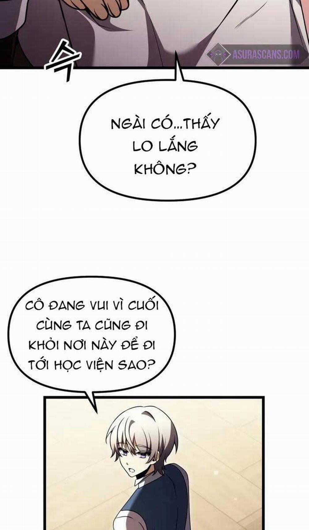 Hắc Kị Sĩ Thiên Tài Giới Hạn Thời Gian 16 trang 8