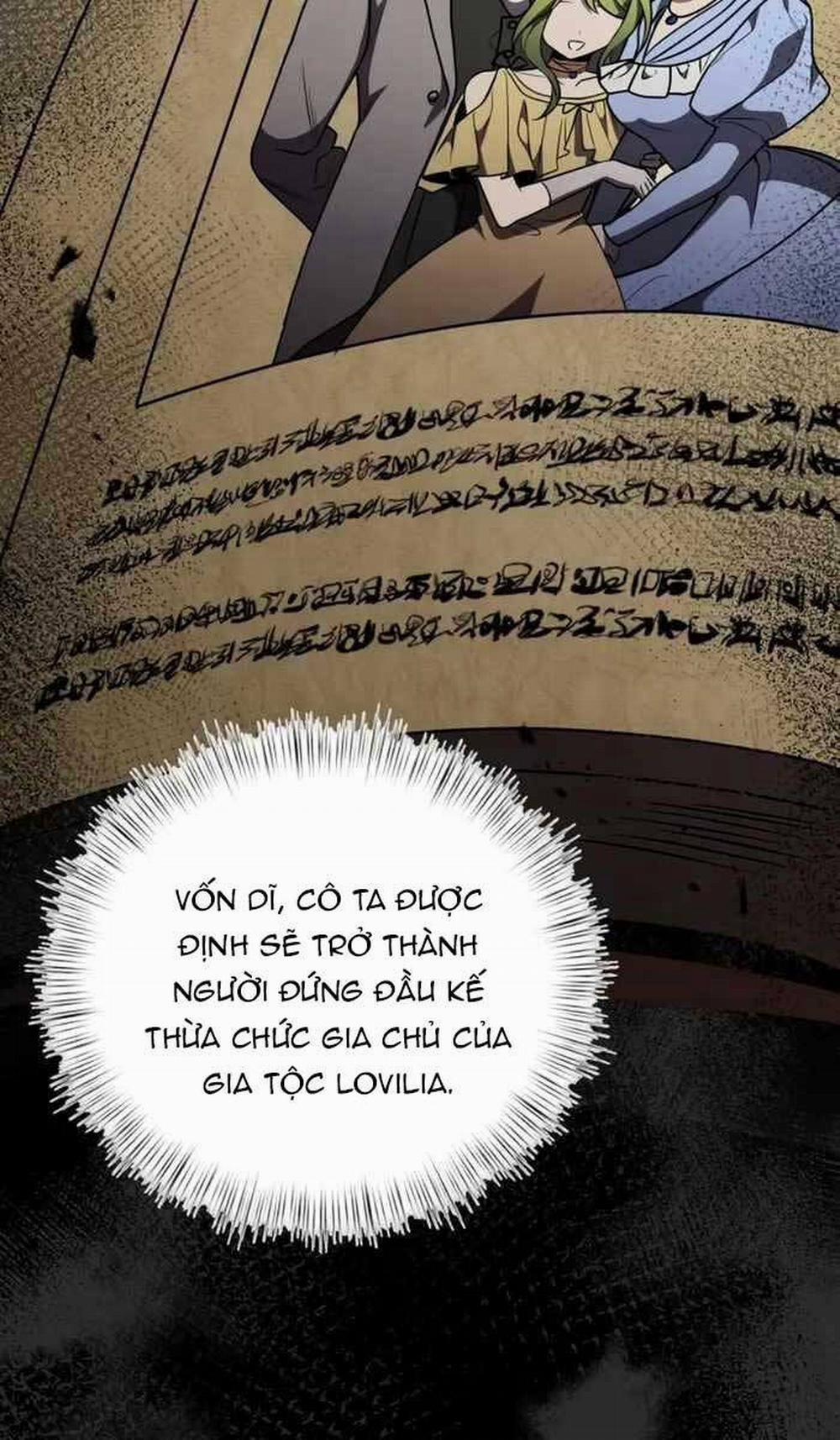 Hắc Kị Sĩ Thiên Tài Giới Hạn Thời Gian 16 trang 84