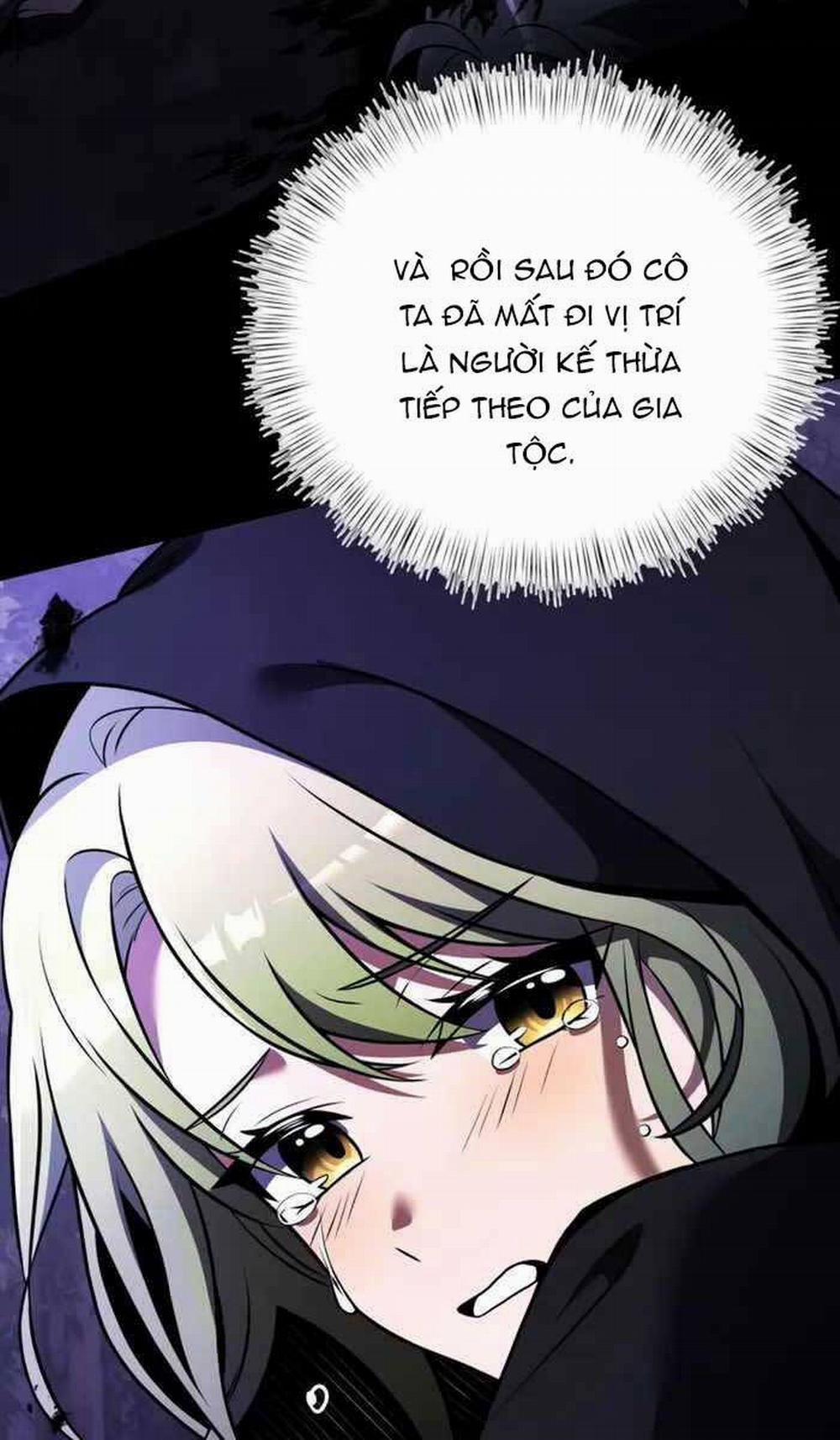Hắc Kị Sĩ Thiên Tài Giới Hạn Thời Gian 16 trang 87