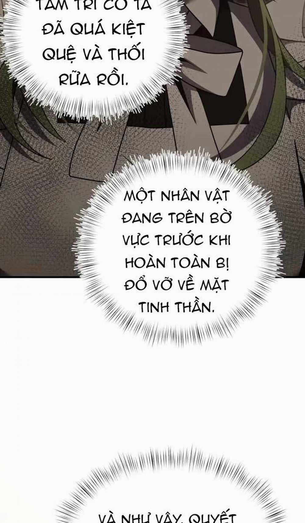 Hắc Kị Sĩ Thiên Tài Giới Hạn Thời Gian 16 trang 91