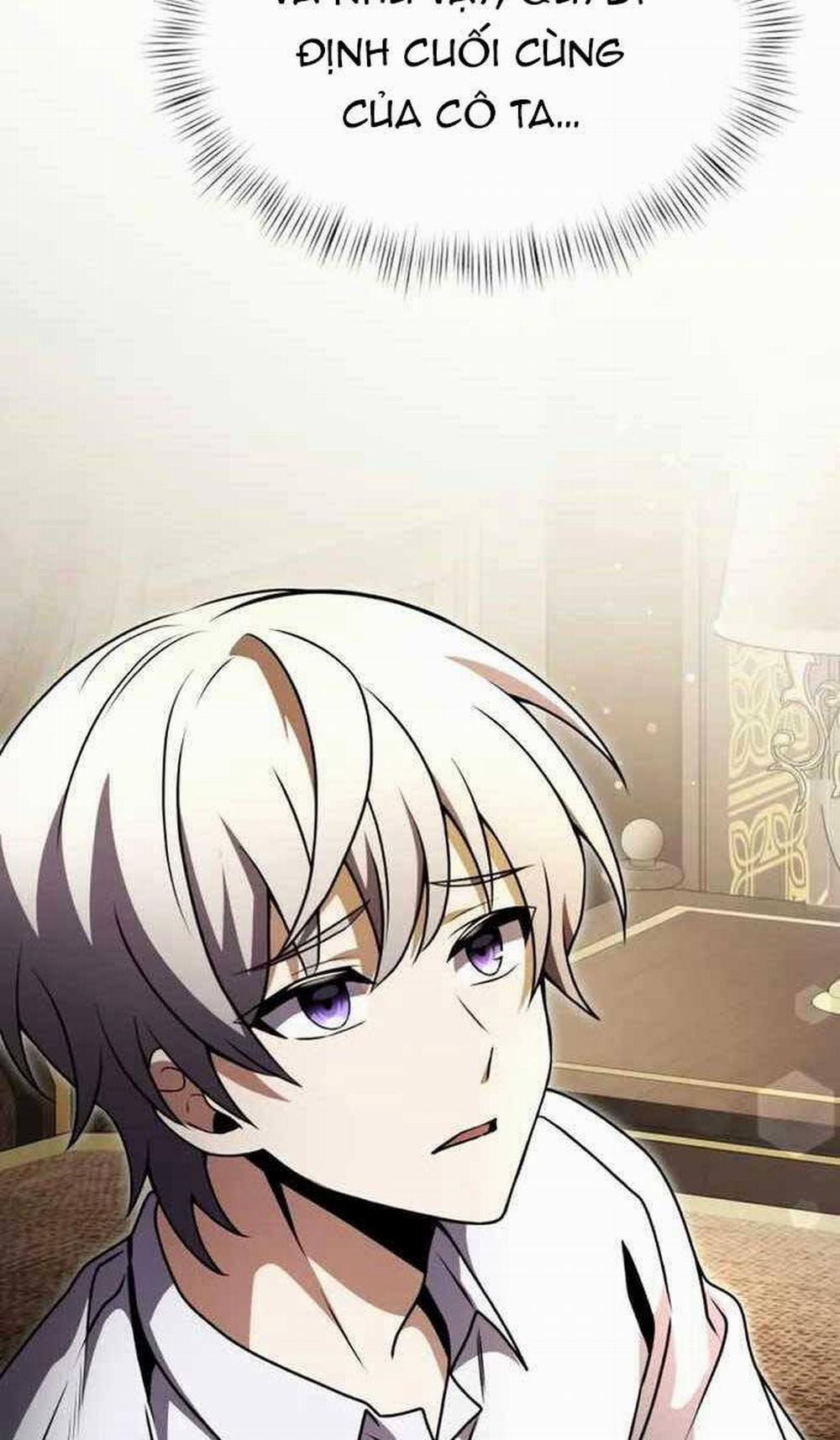 Hắc Kị Sĩ Thiên Tài Giới Hạn Thời Gian 16 trang 92