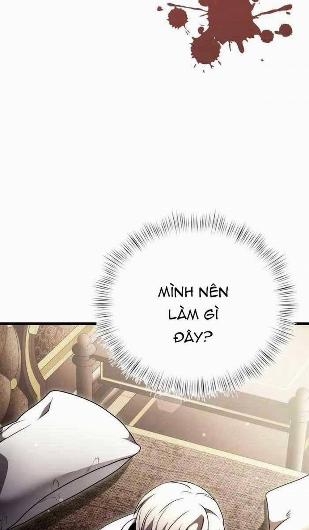 Hắc Kị Sĩ Thiên Tài Giới Hạn Thời Gian 16 trang 95