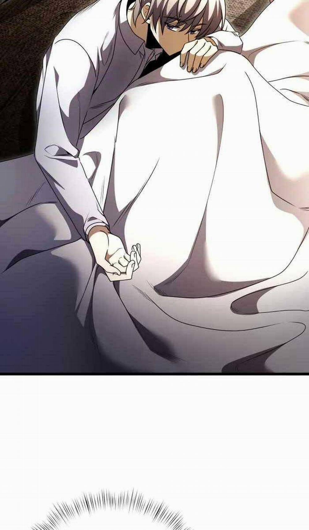 Hắc Kị Sĩ Thiên Tài Giới Hạn Thời Gian 16 trang 96