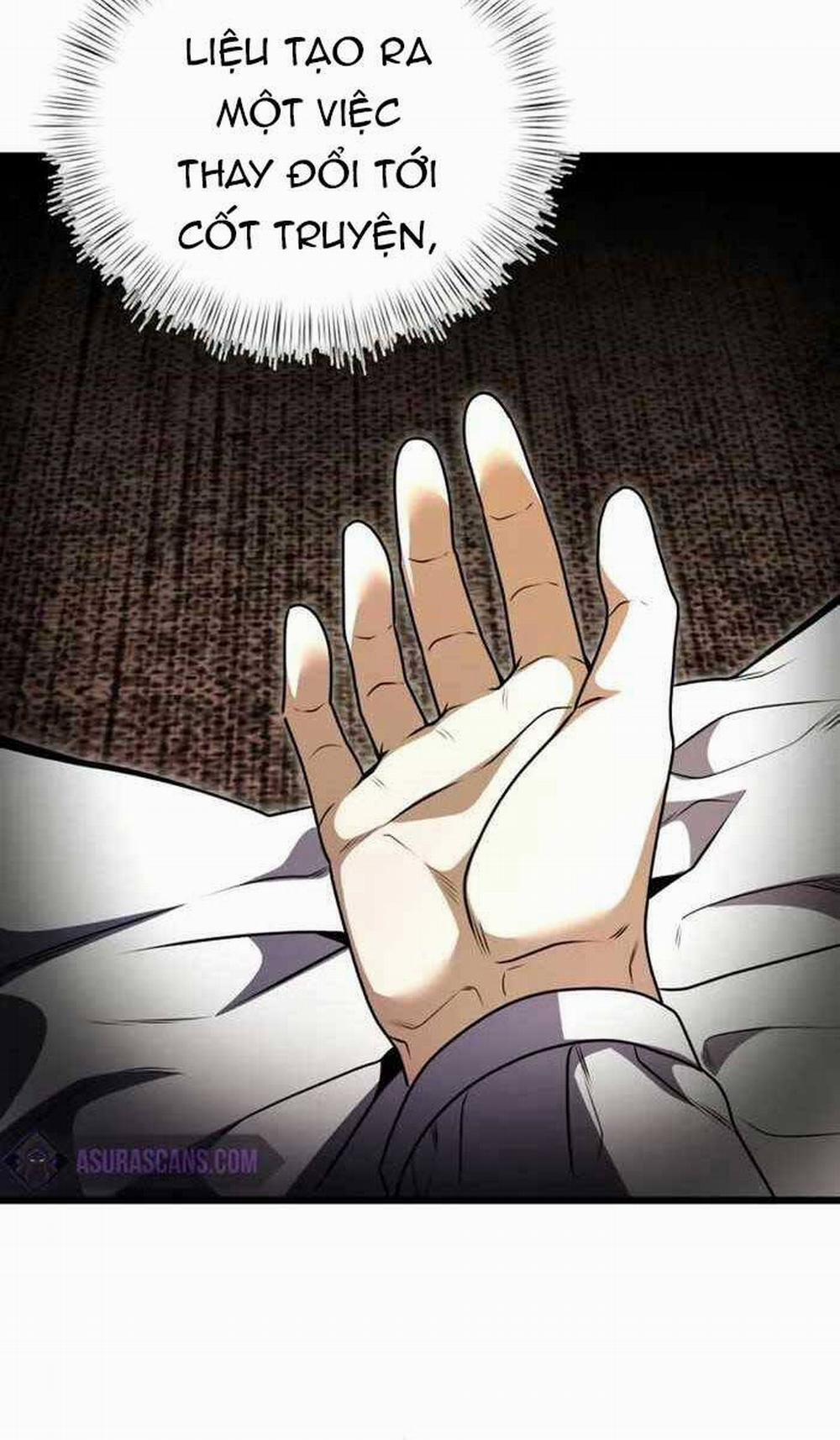 Hắc Kị Sĩ Thiên Tài Giới Hạn Thời Gian 16 trang 97