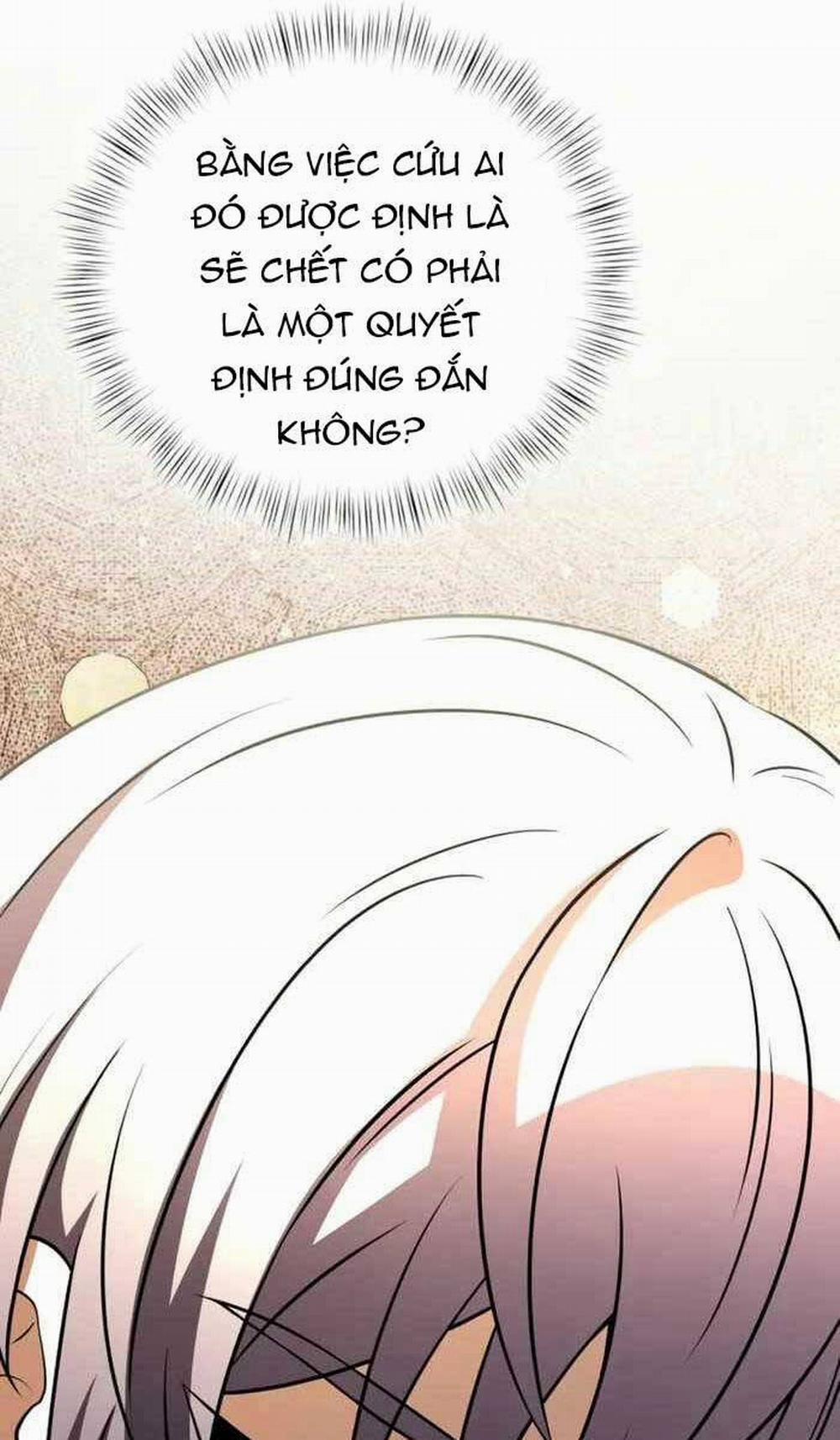 Hắc Kị Sĩ Thiên Tài Giới Hạn Thời Gian 16 trang 98