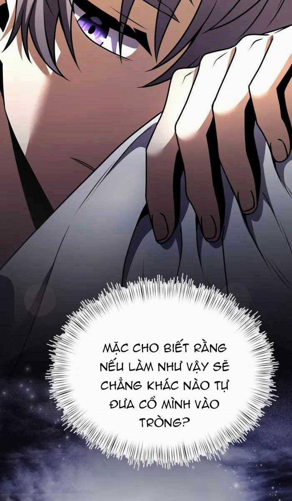 Hắc Kị Sĩ Thiên Tài Giới Hạn Thời Gian 16 trang 99