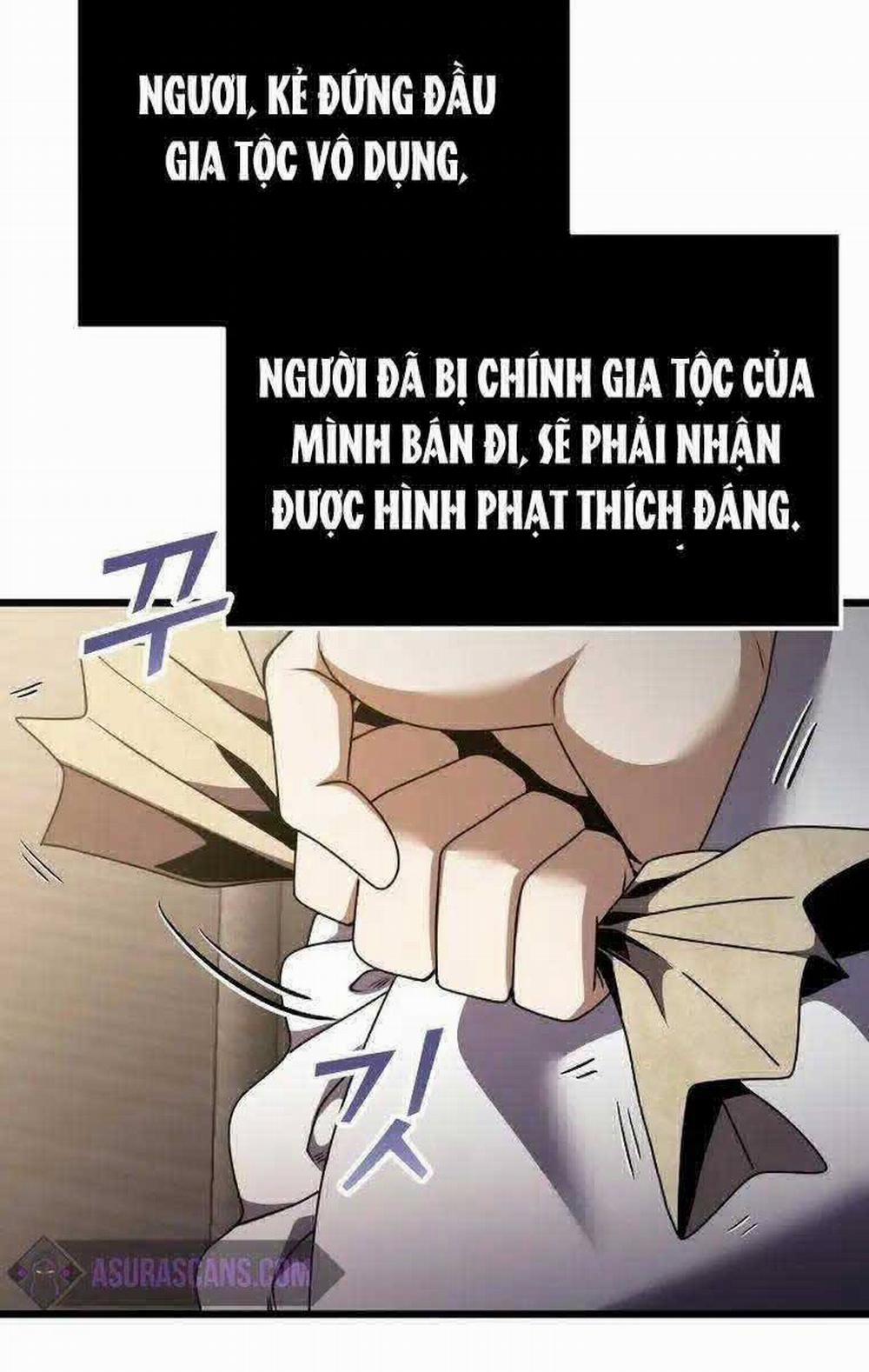 Hắc Kị Sĩ Thiên Tài Giới Hạn Thời Gian 17 trang 106